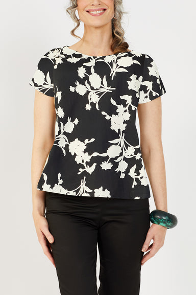 Lucy Audrey Top