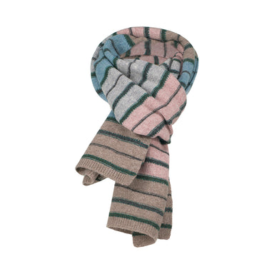 Mansted Alma Lambswool Scarf