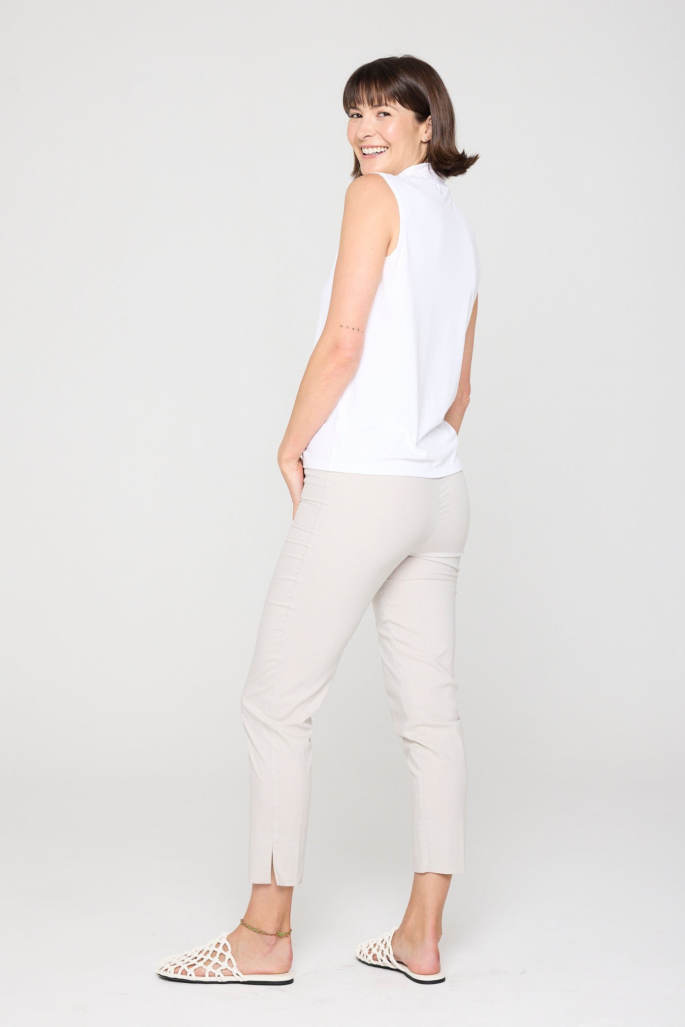 Pants