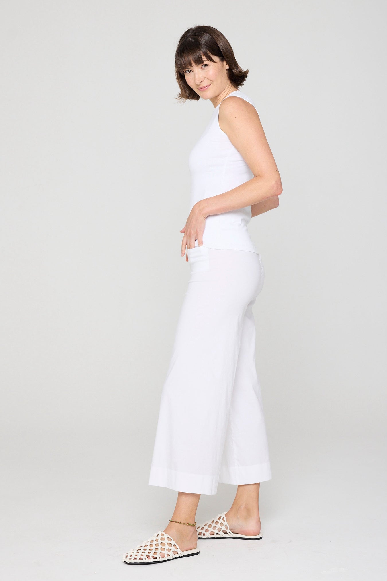 Womens Tops Andiamo