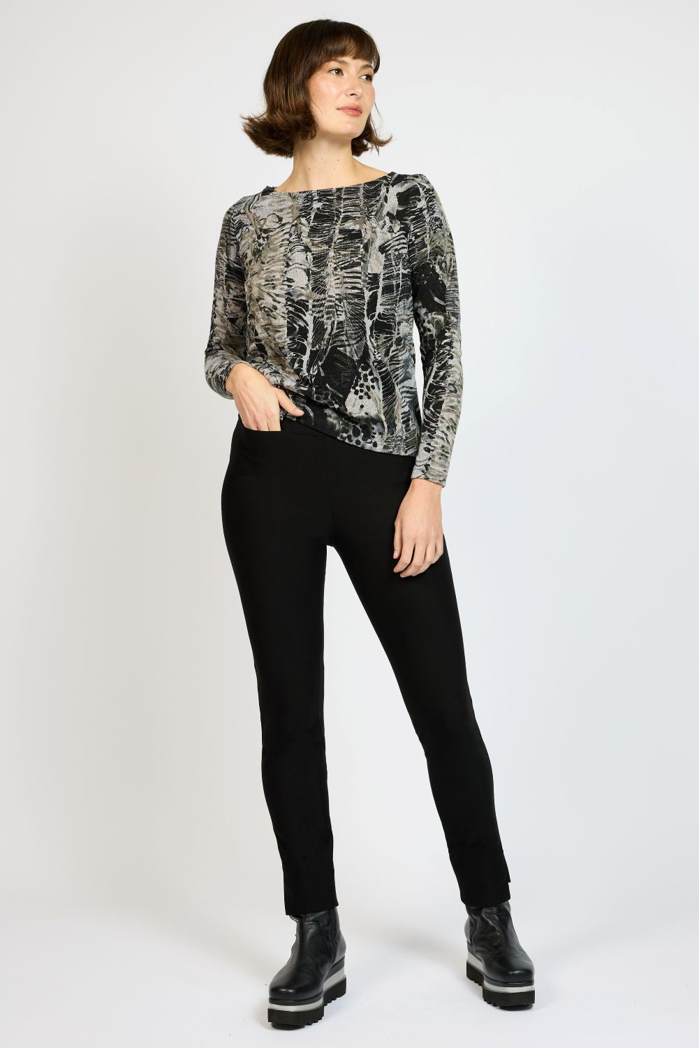 Ponti Marni Pant