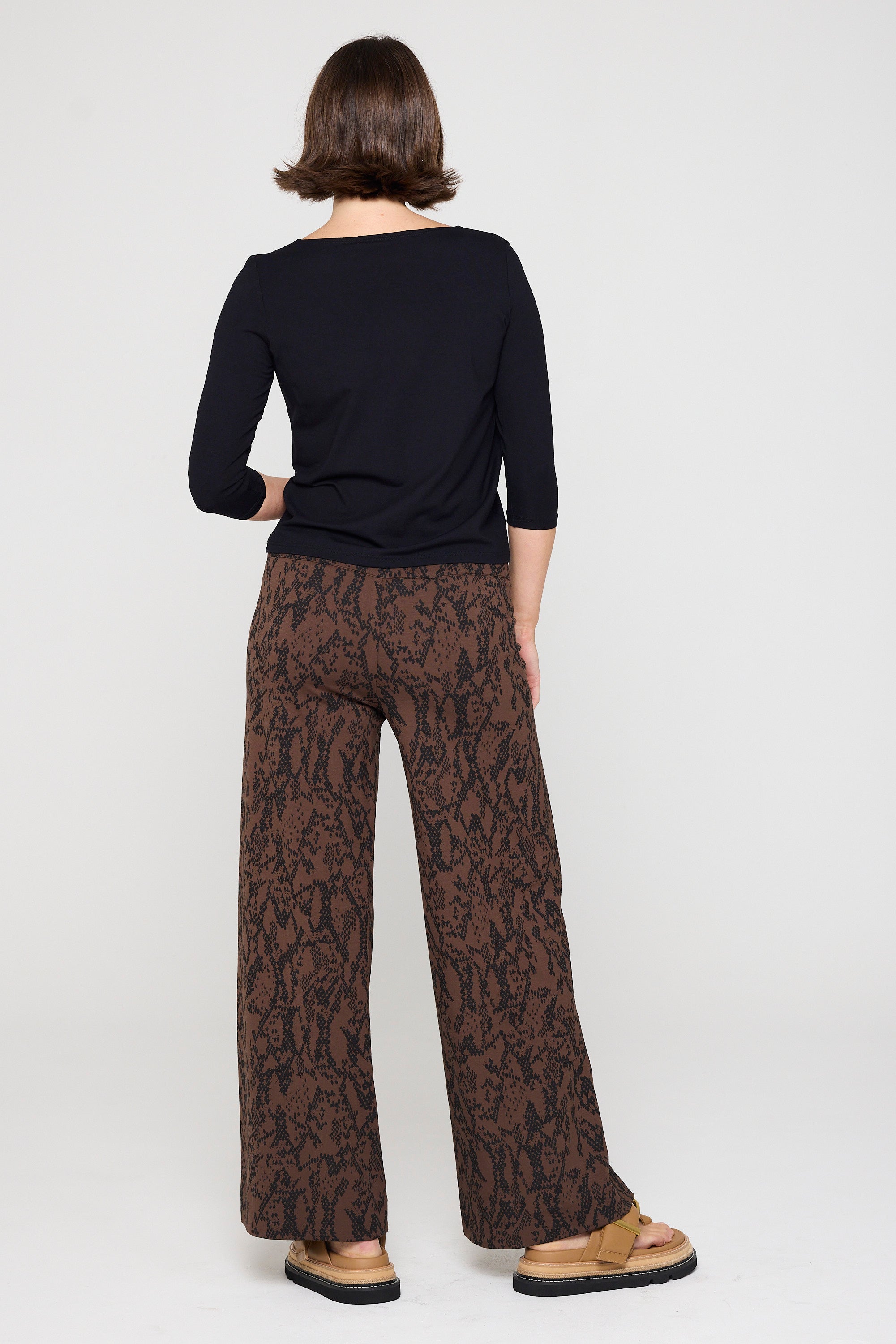 Lizzy Macy Pant