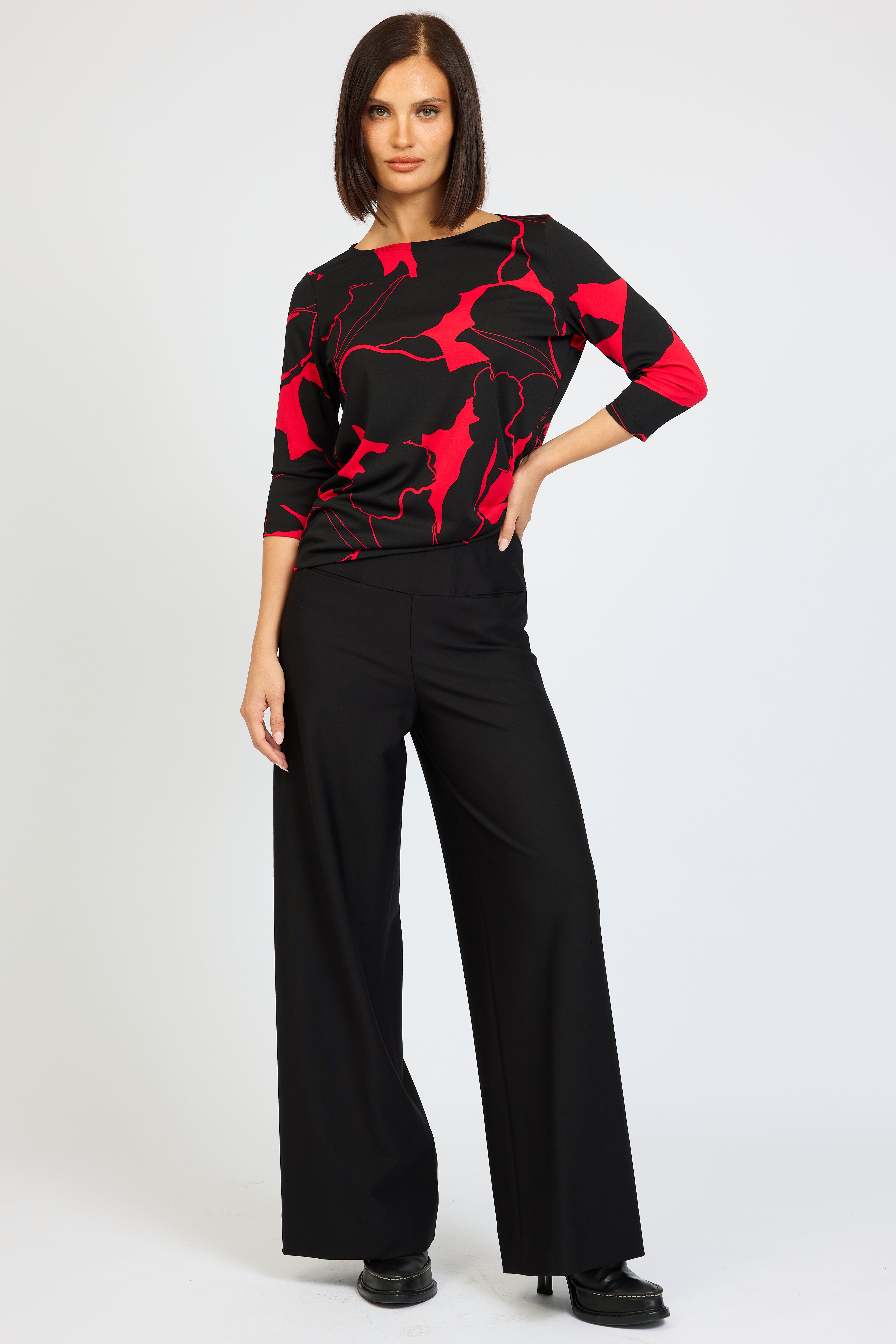 City Macy Pant