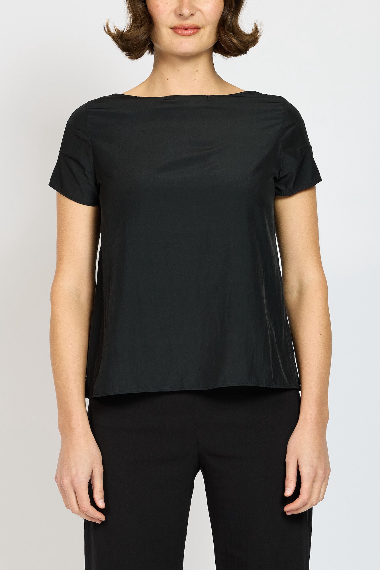 Liquid Audrey Top