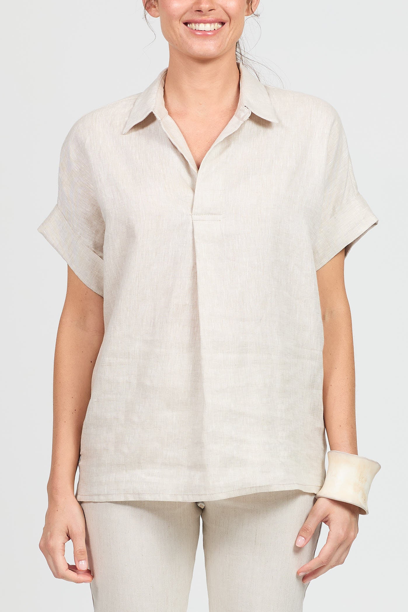 Airlie Easy Shirt