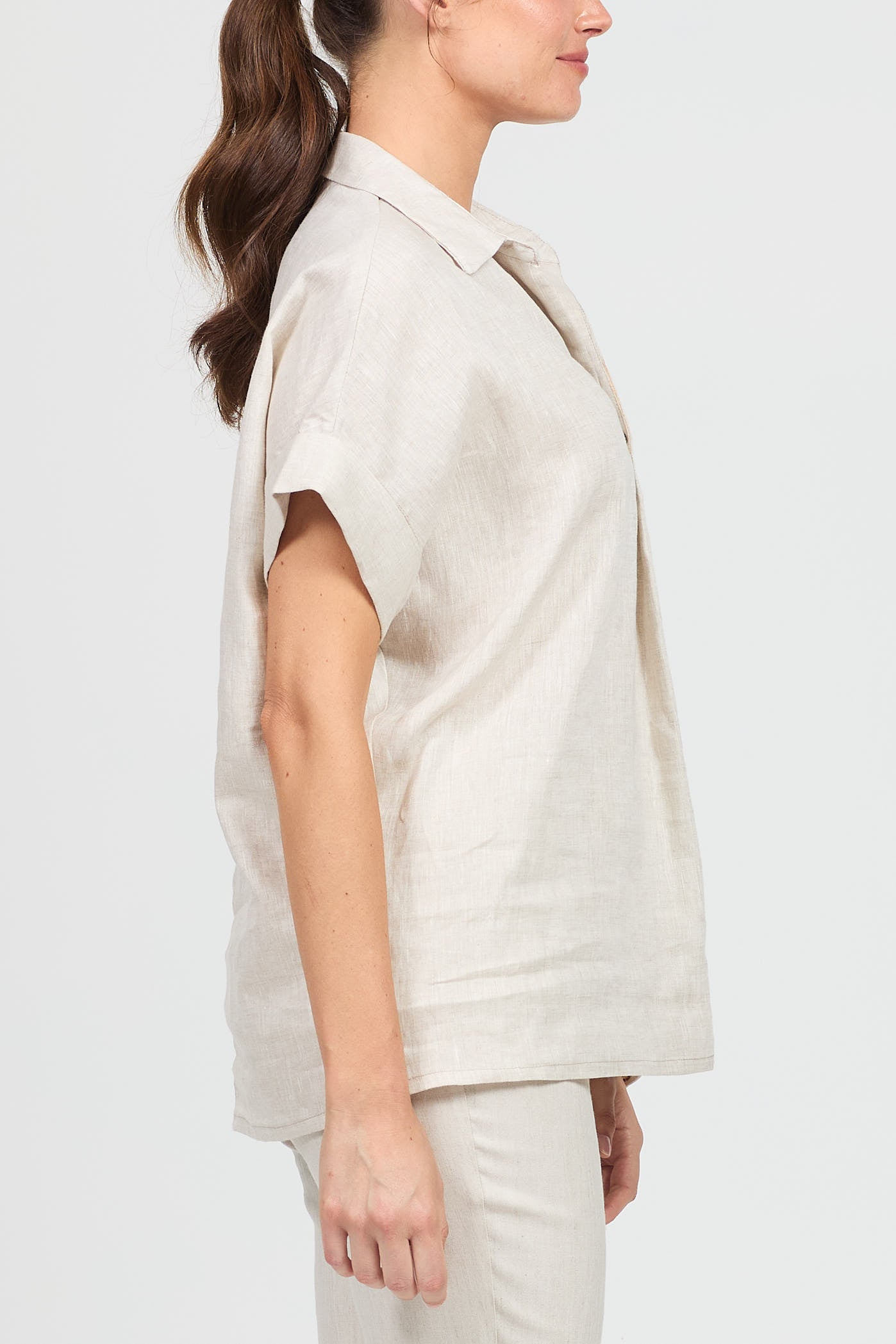 Airlie Easy Shirt