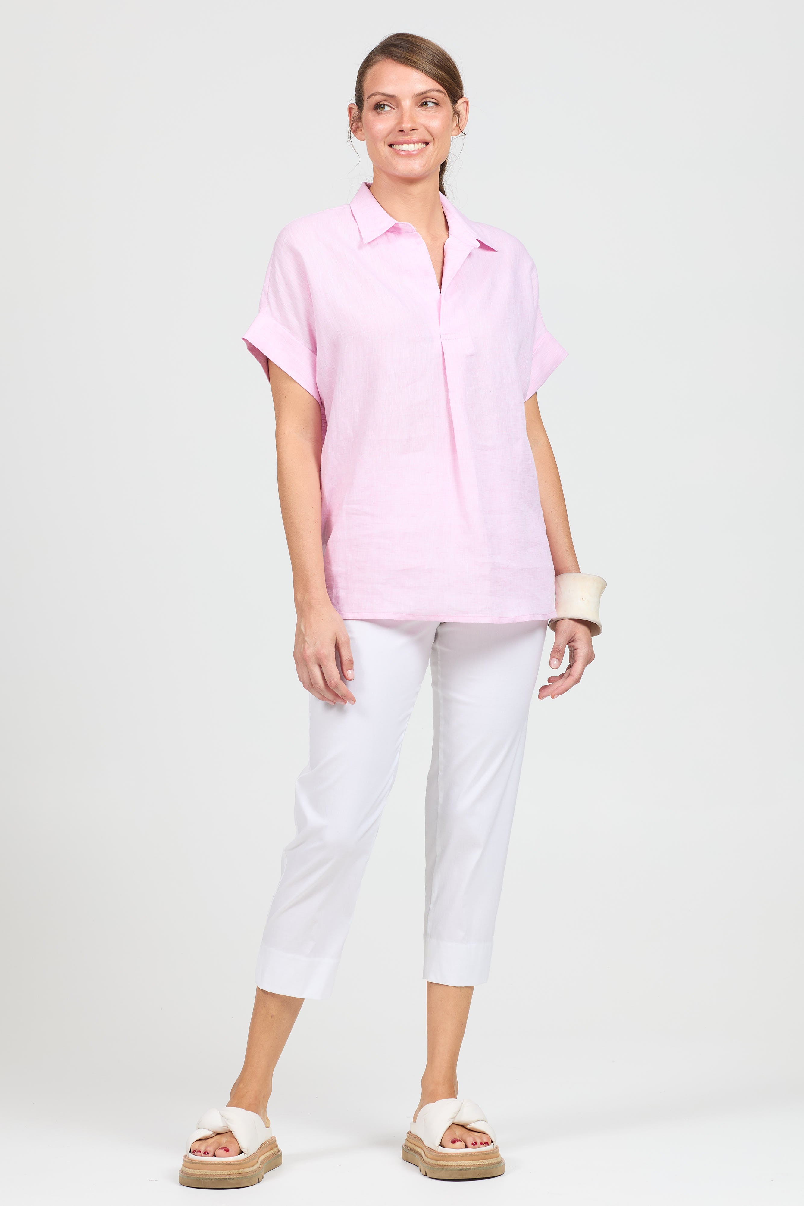 Airlie Easy Shirt