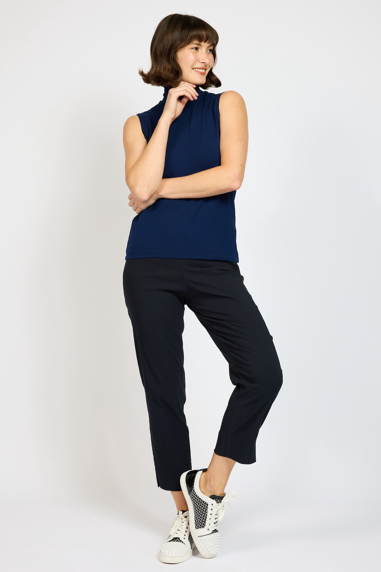 Polo Tank