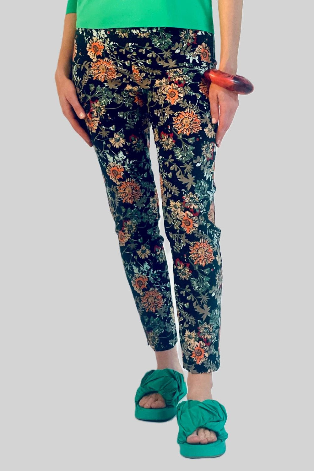 Harvest Marni Pant