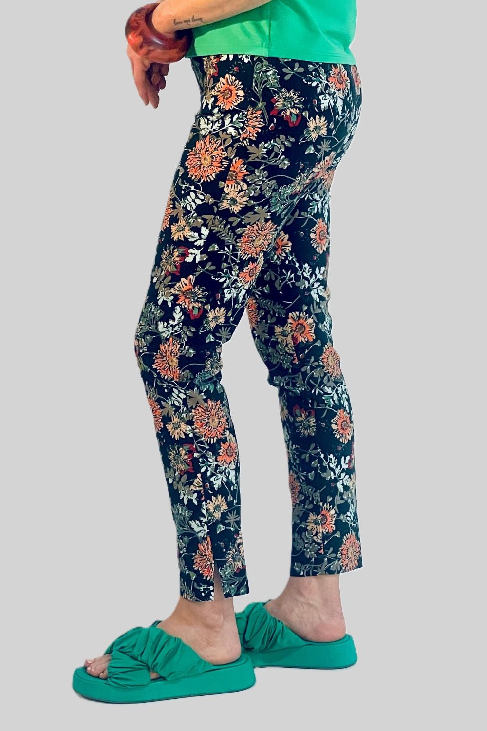 Harvest Marni Pant