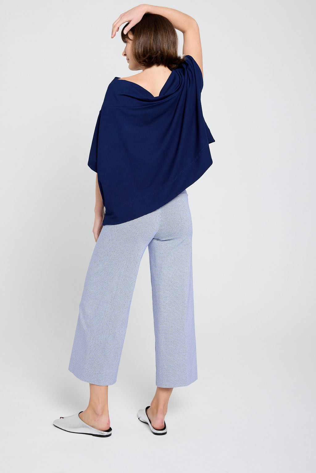 Jersey Glide Top