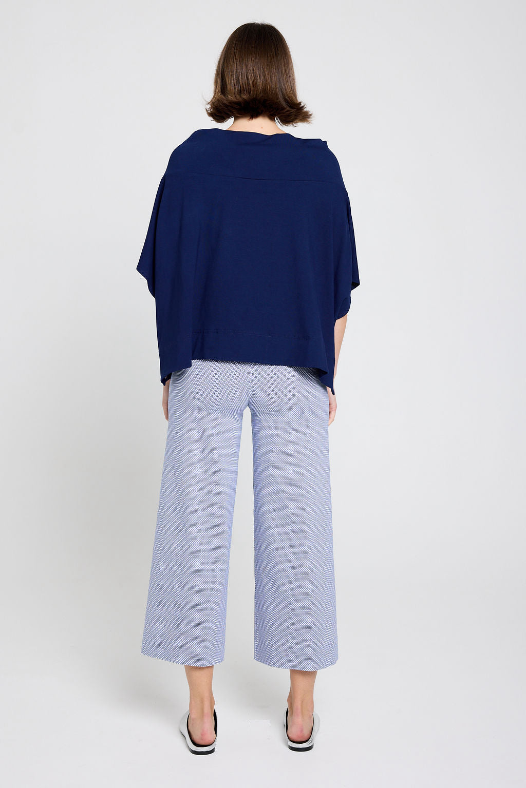 Jersey Glide Top