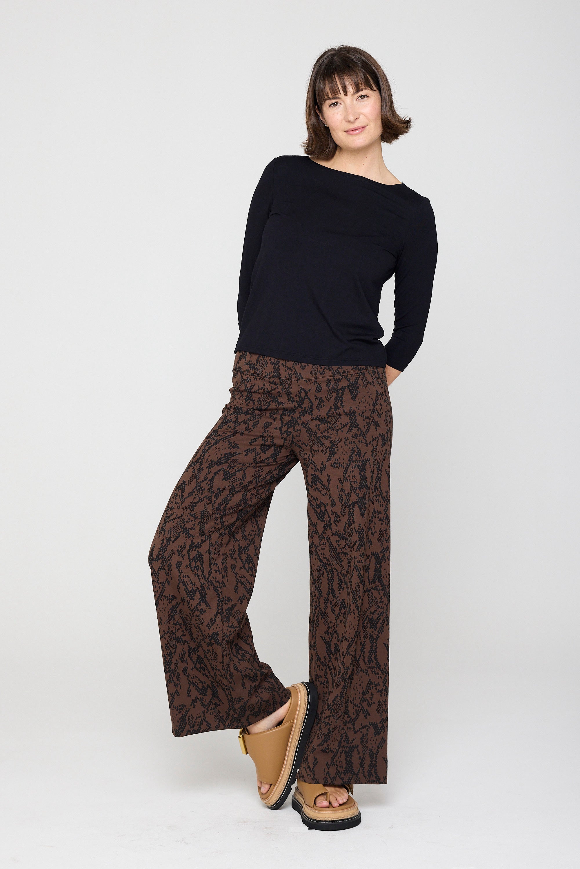 Lizzy Macy Pant