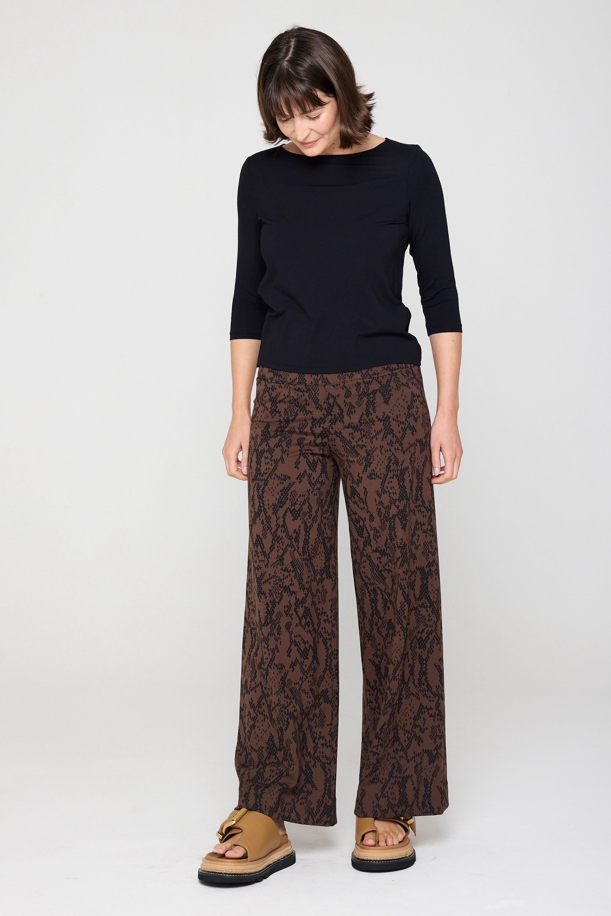 Lizzy Macy Pant