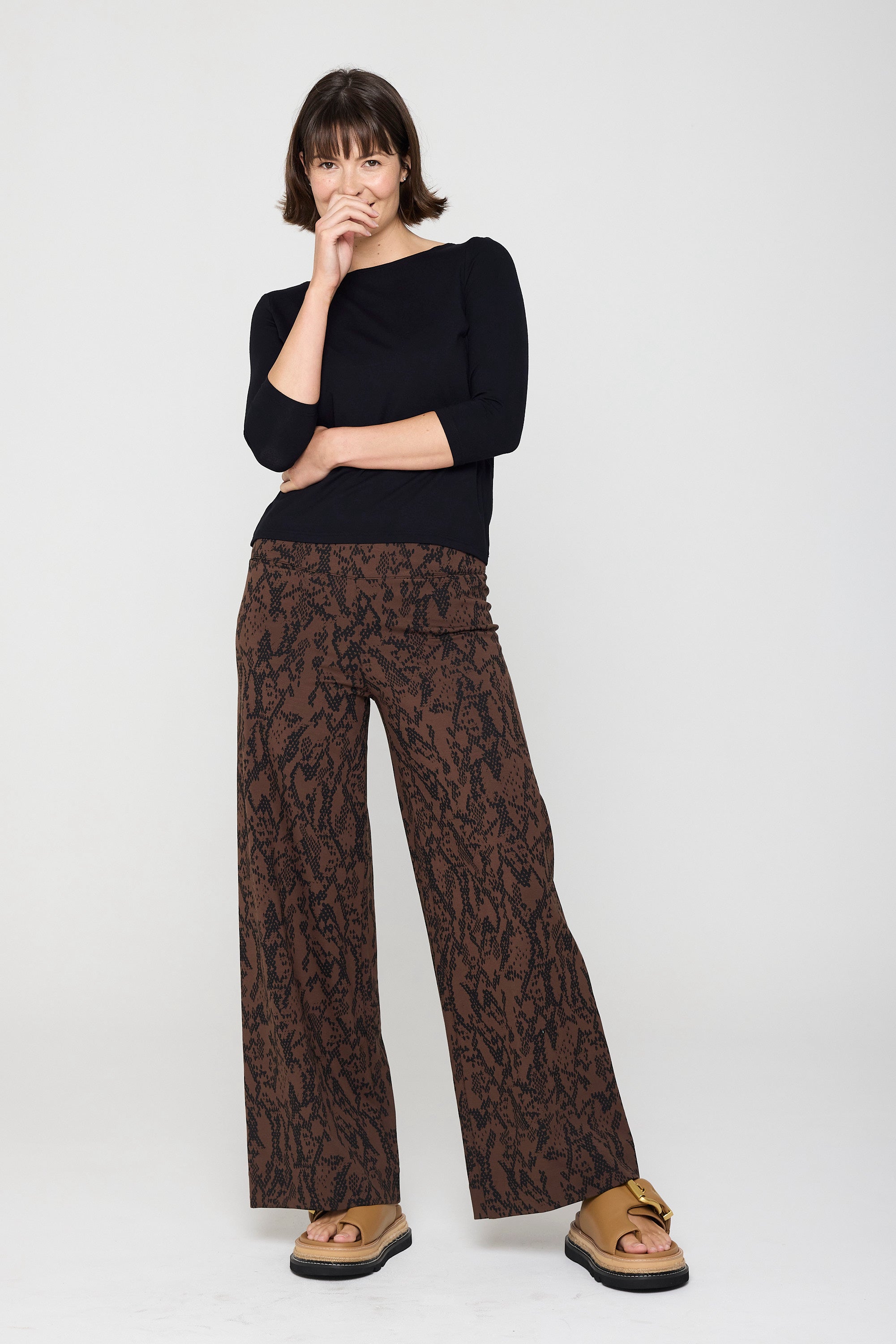 Lizzy Macy Pant