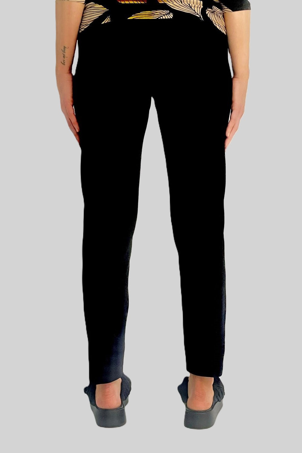 Nero Marni Pant