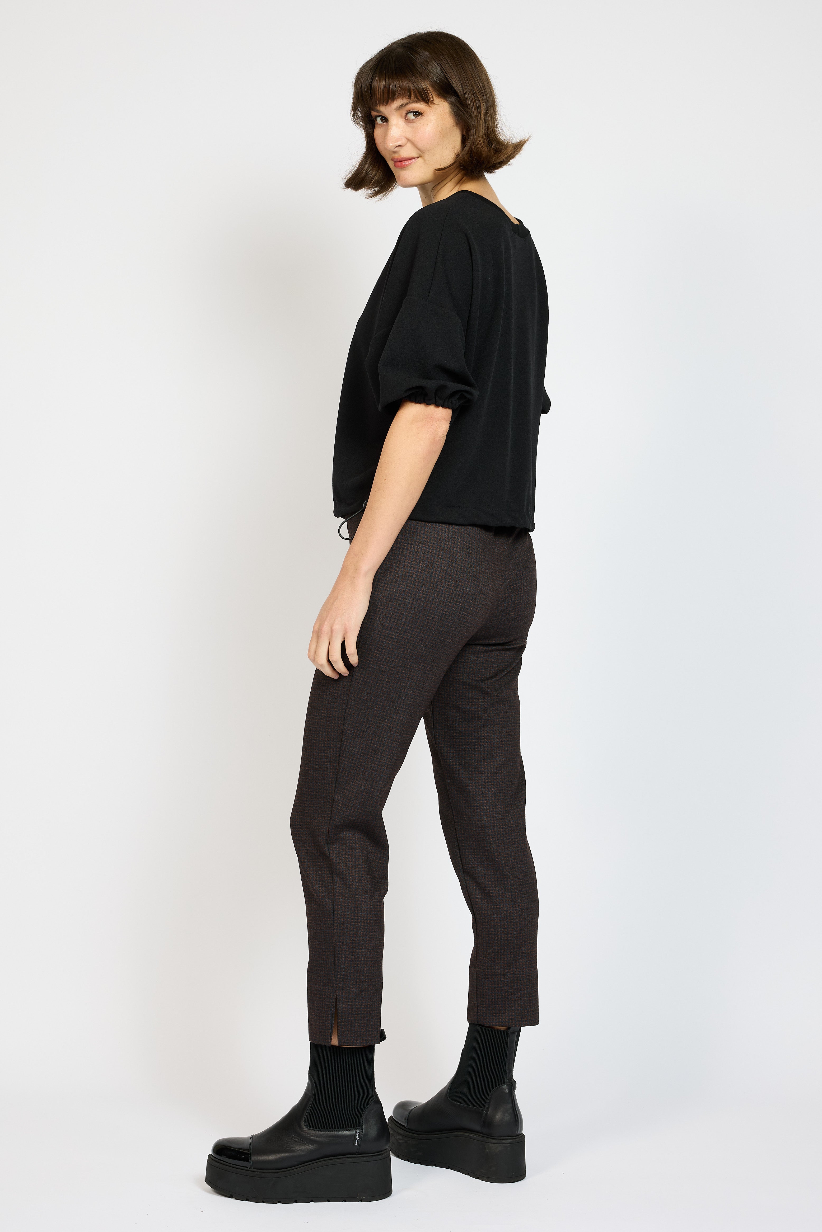 Nero Top