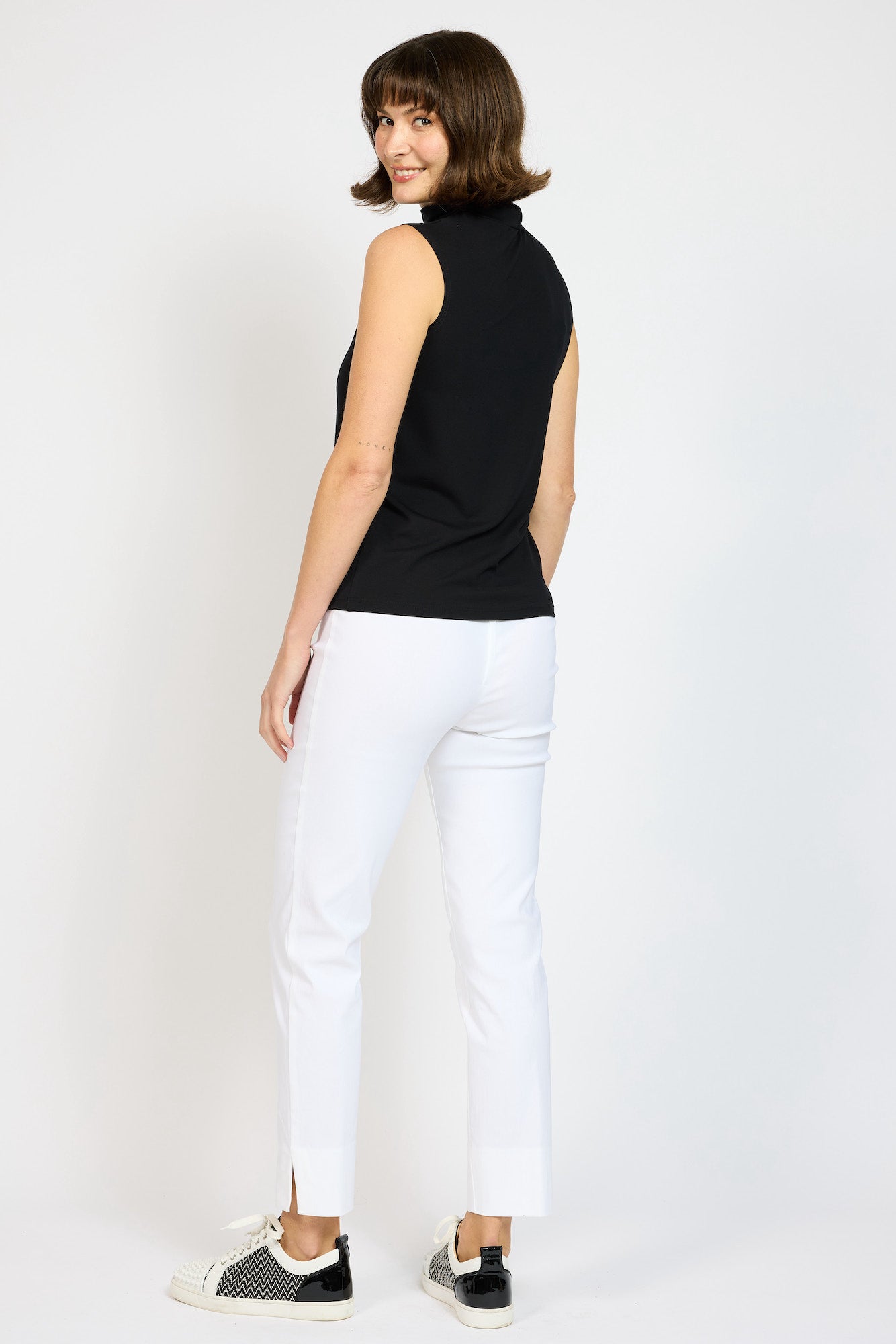 Polo Tank