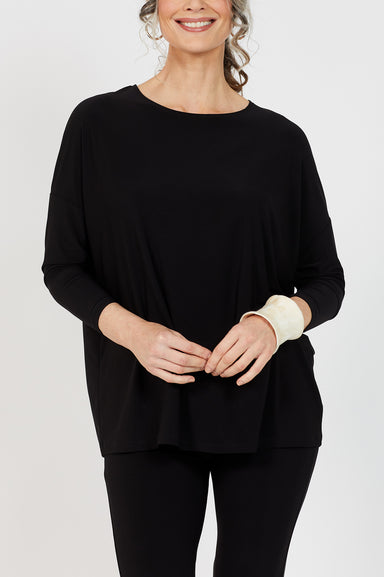 Voyager Slouch Top