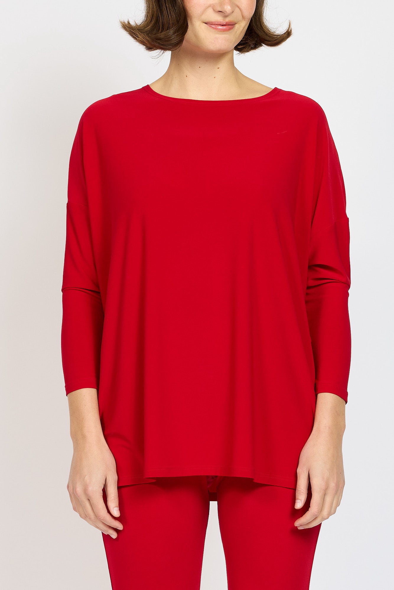 Voyager Slouch Top