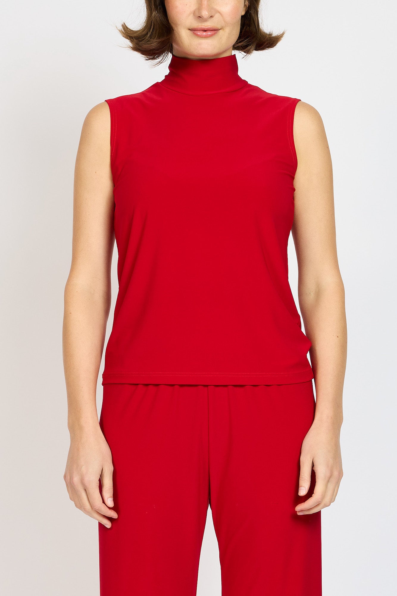 Voyager Polo Tank