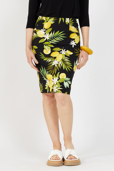 Limon Skirt