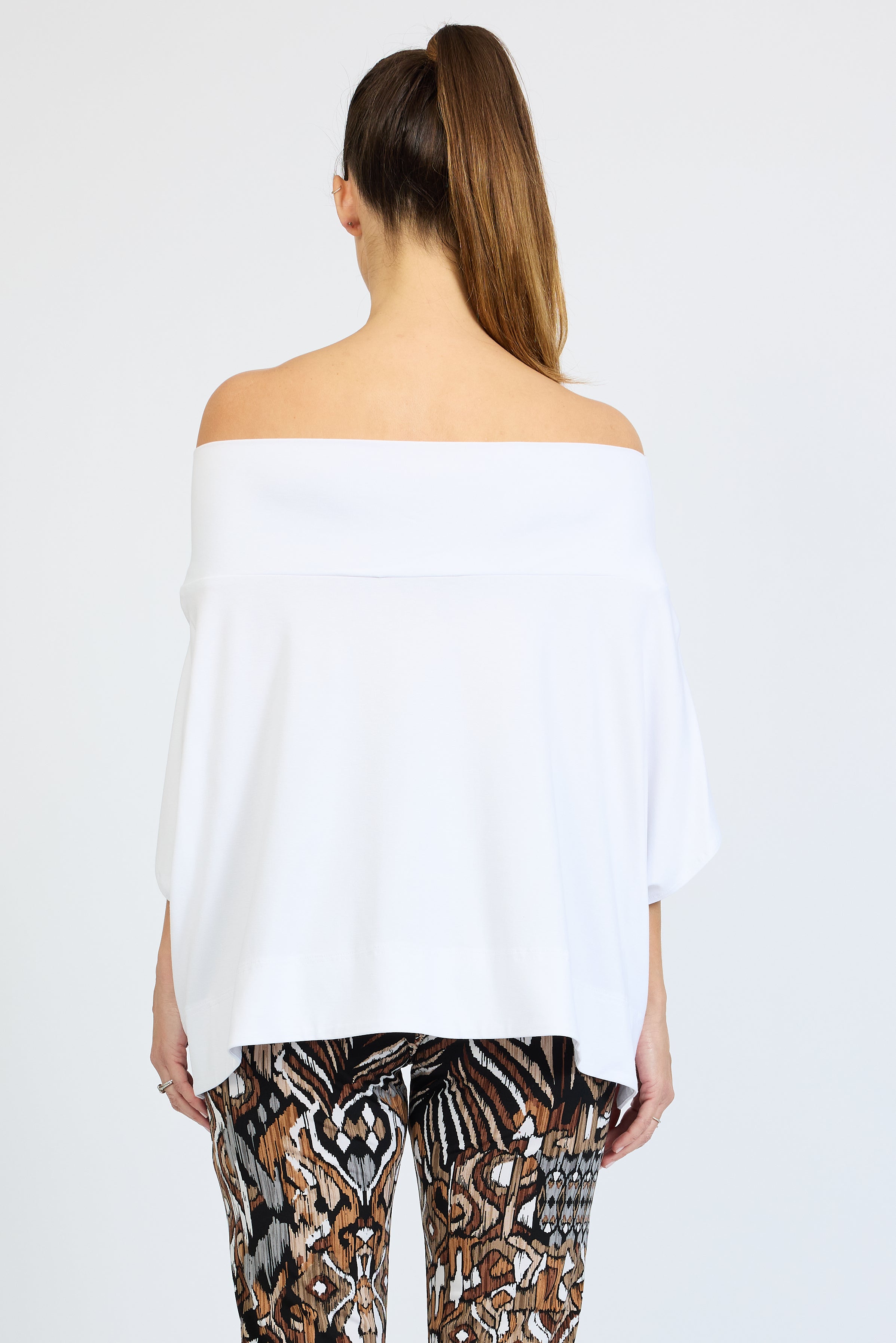 Jersey Glide Top