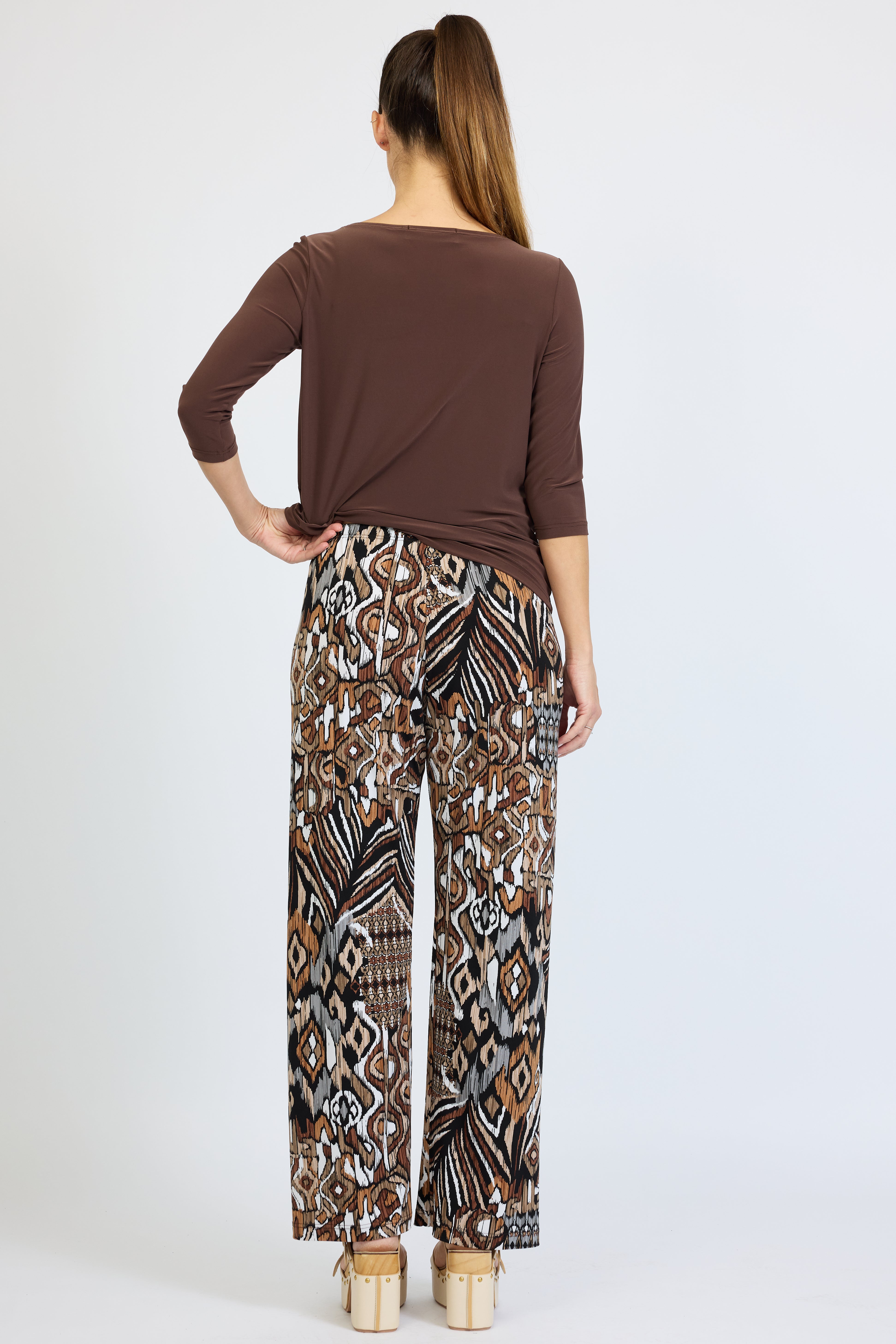 Kenya Palazzo Pant