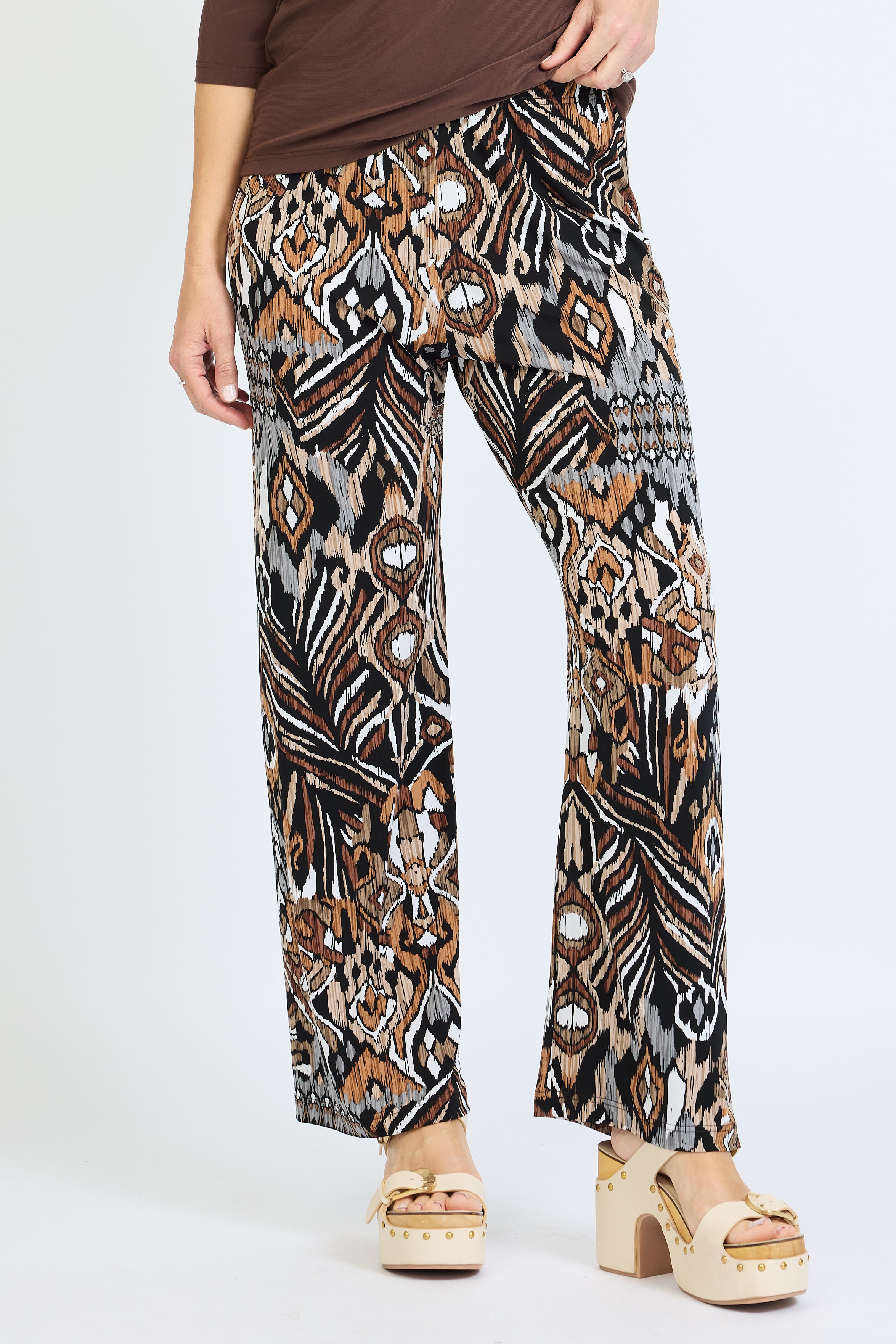 Kenya Palazzo Pant