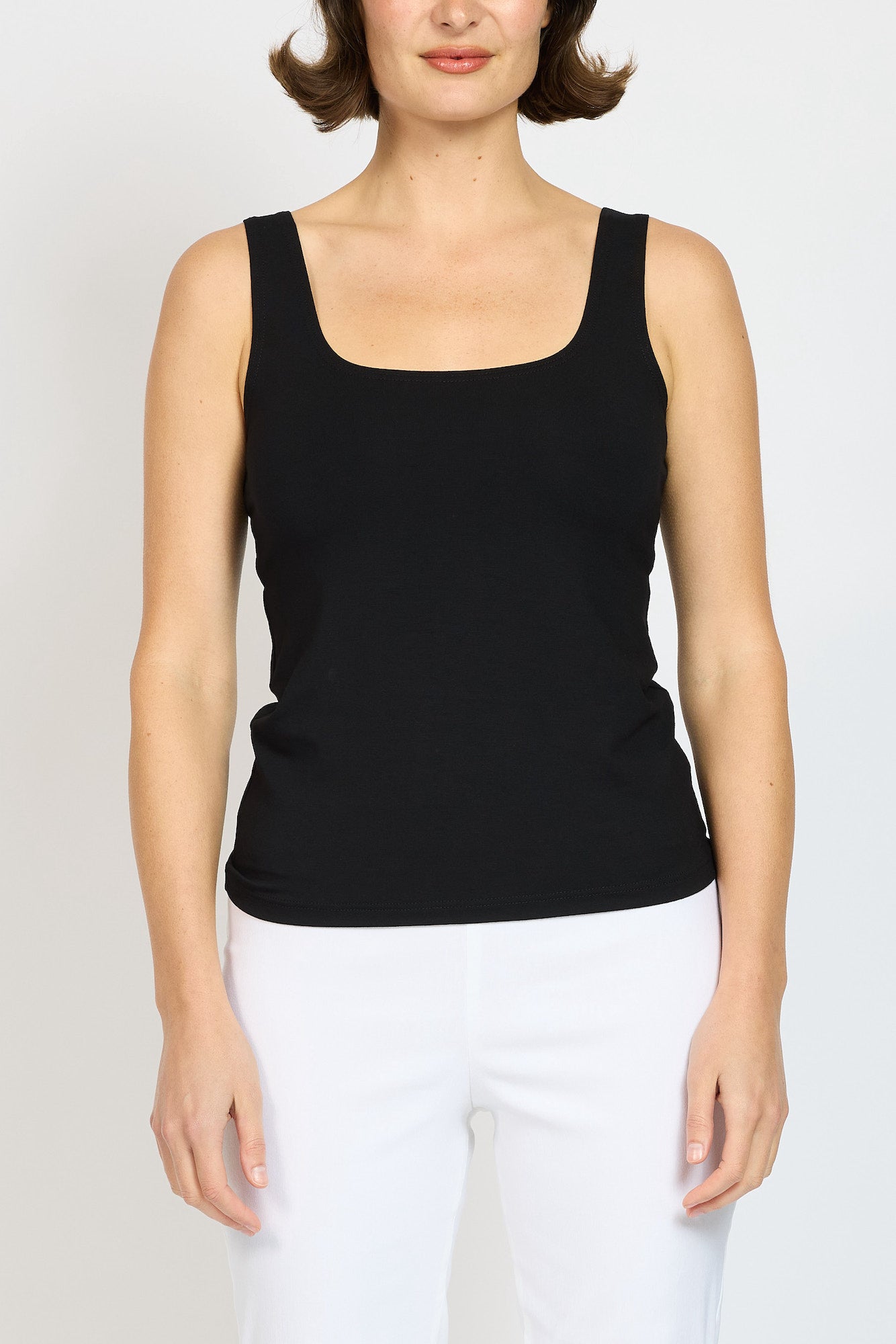 Jersey Singlet