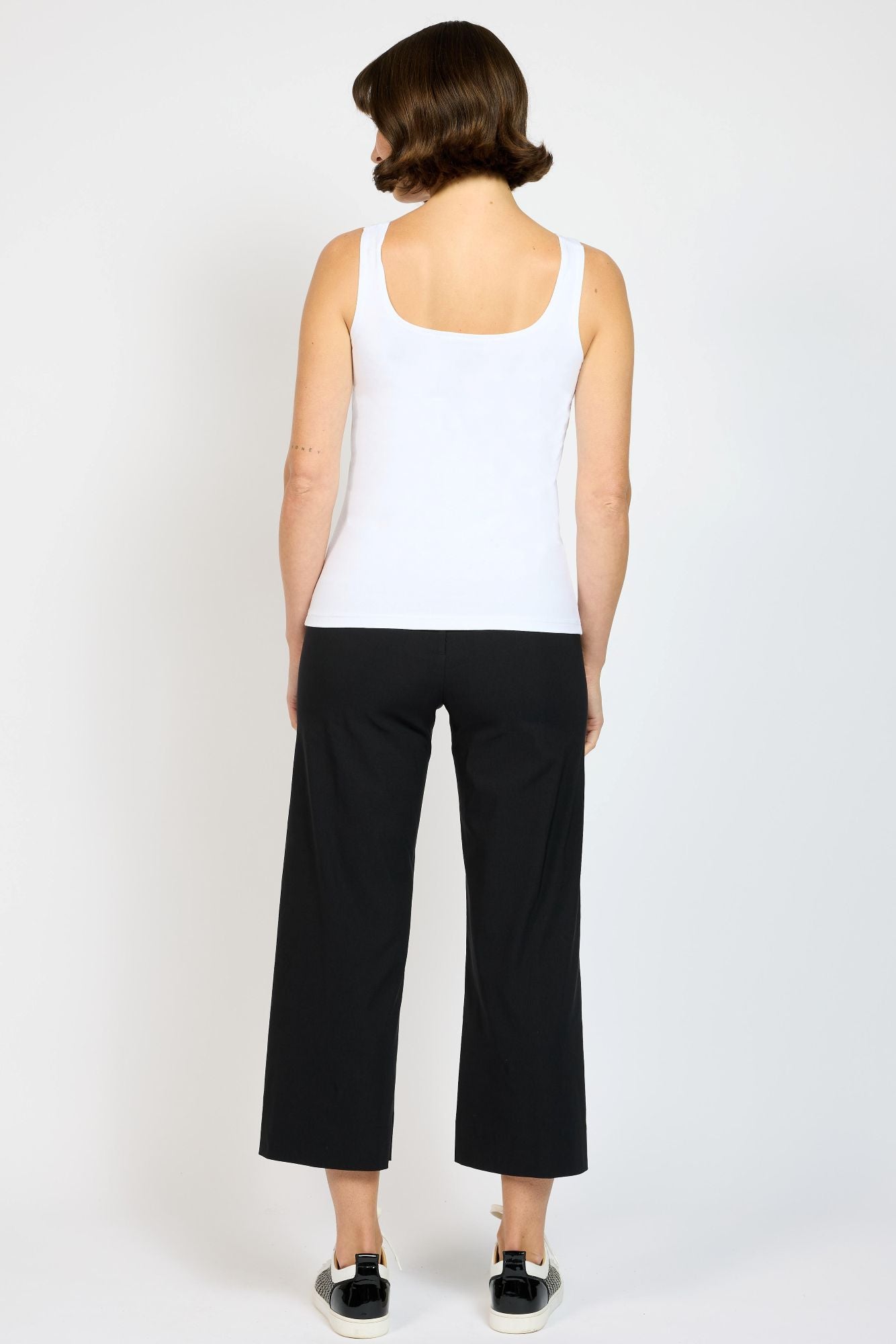 Jersey Singlet