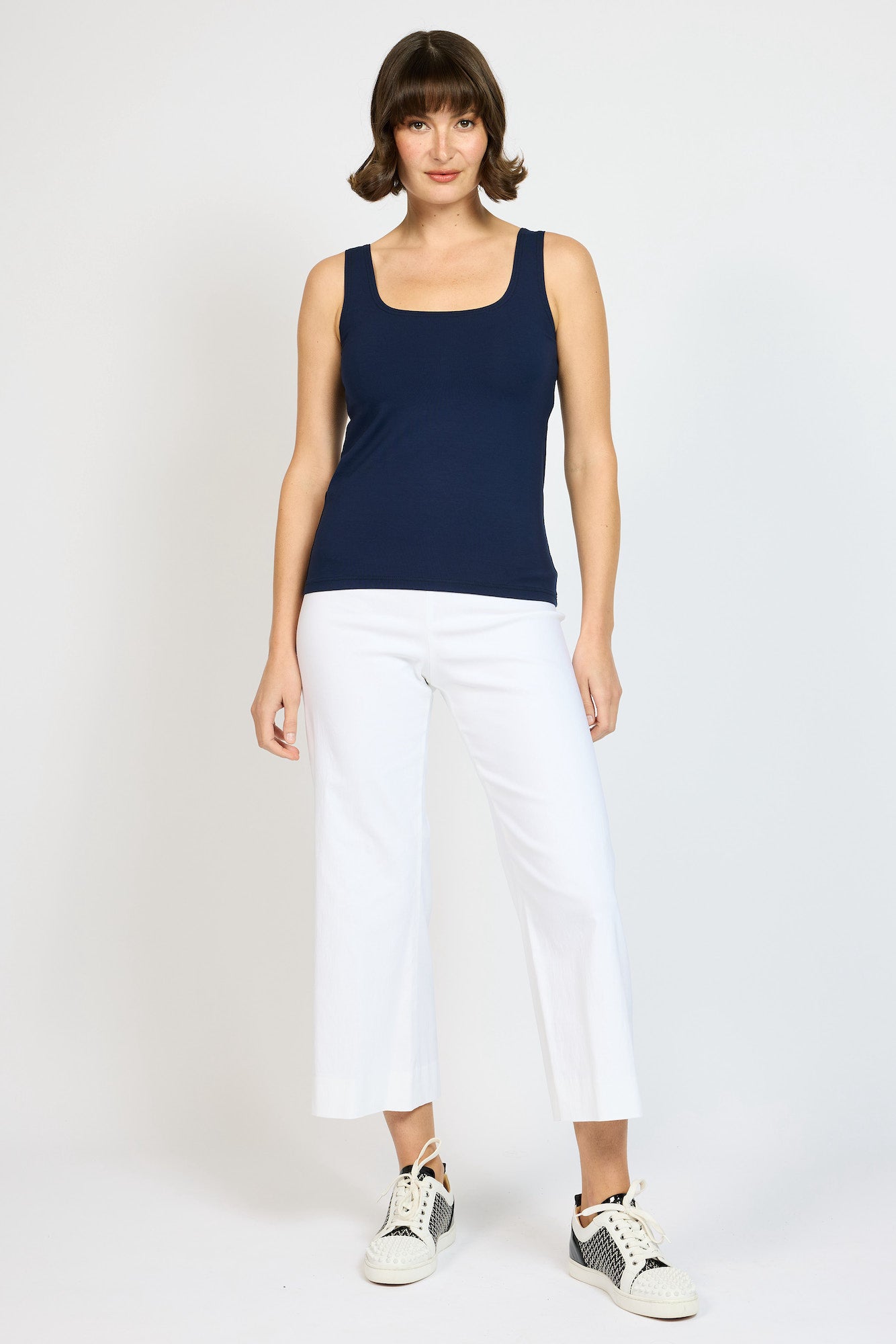 Jersey Singlet