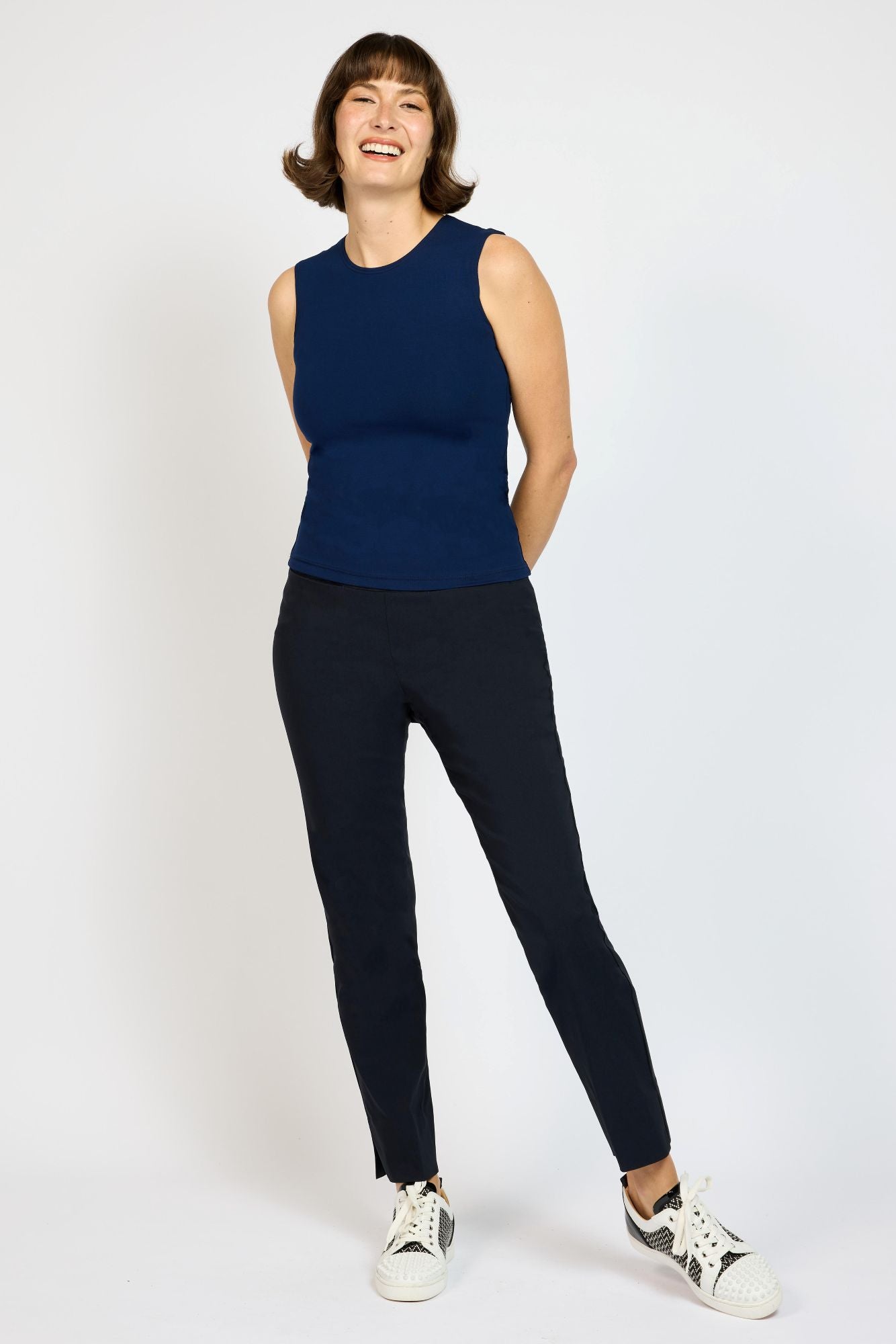 Jersey Tank