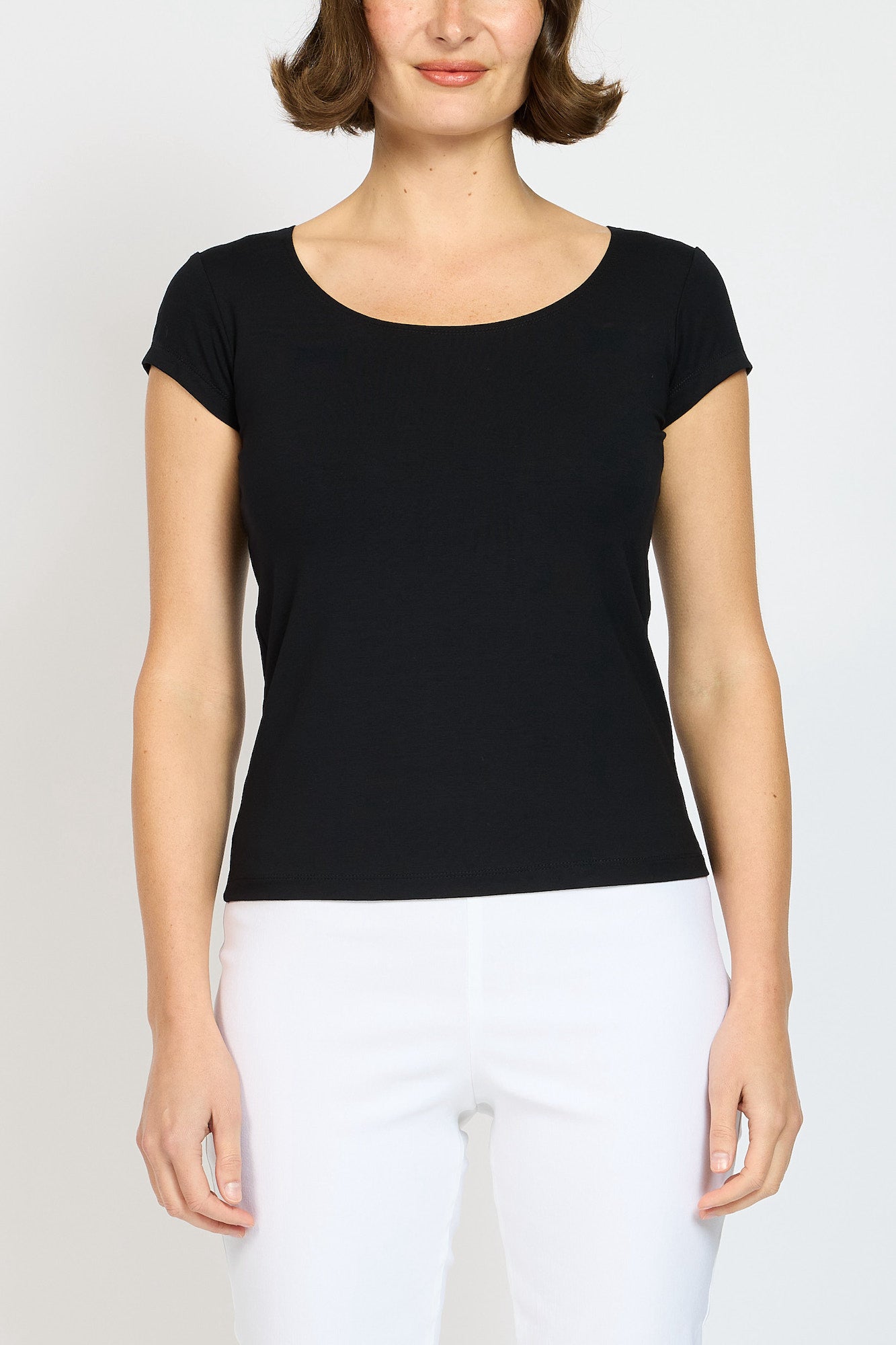 Jersey Tiny Tee