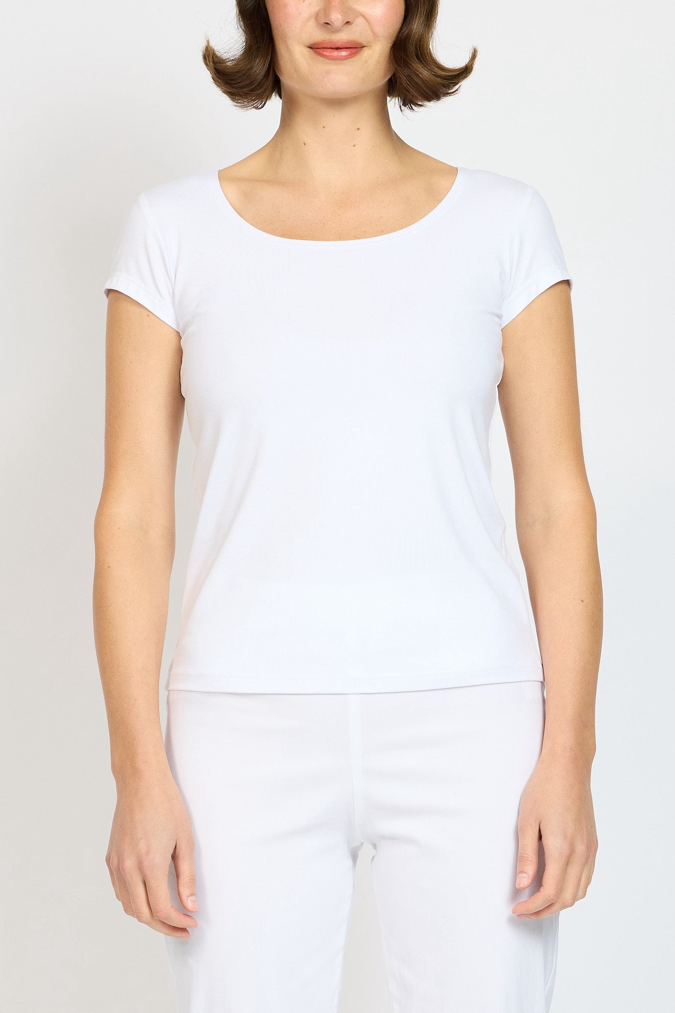 Jersey Tiny Tee