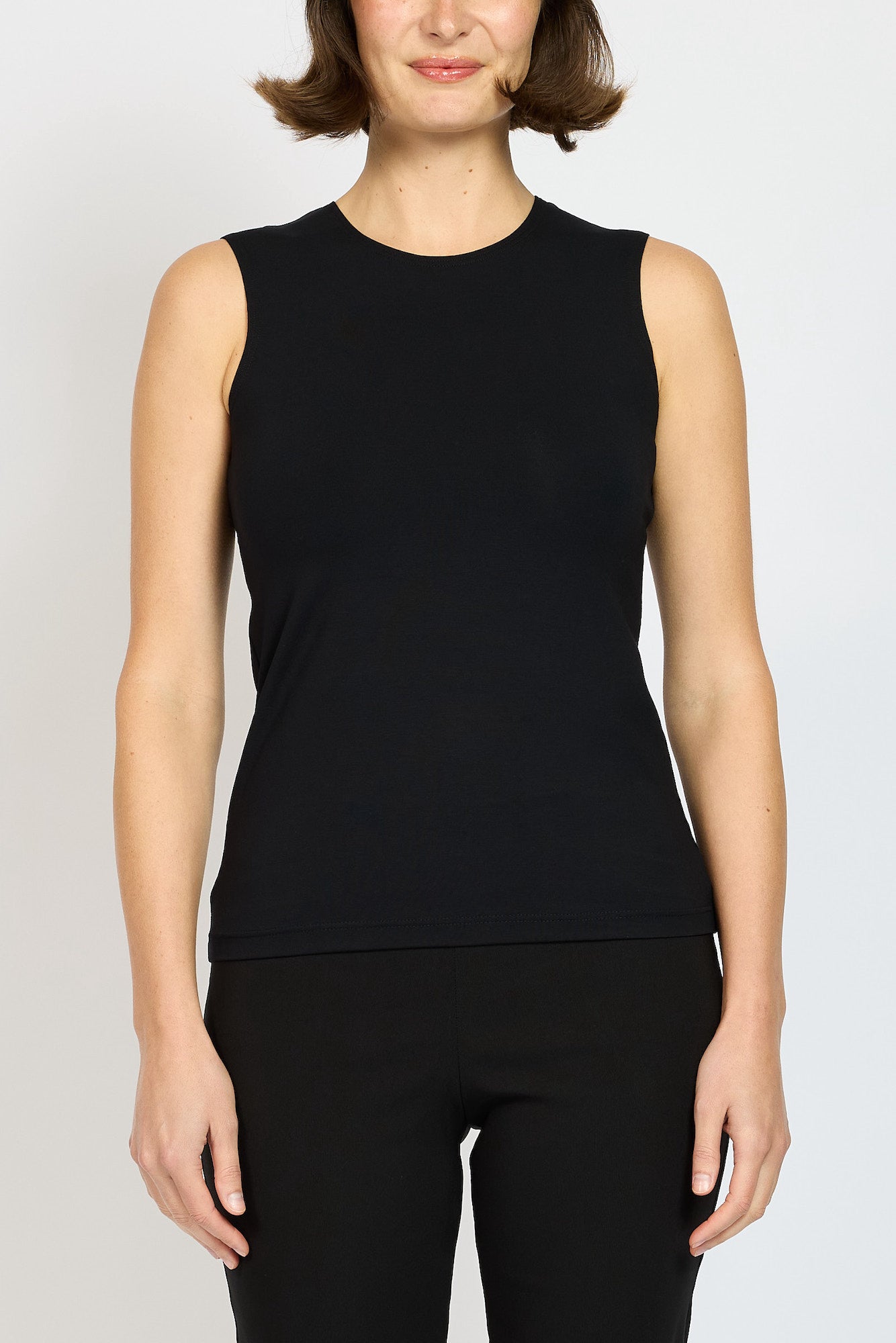 Jersey Tank
