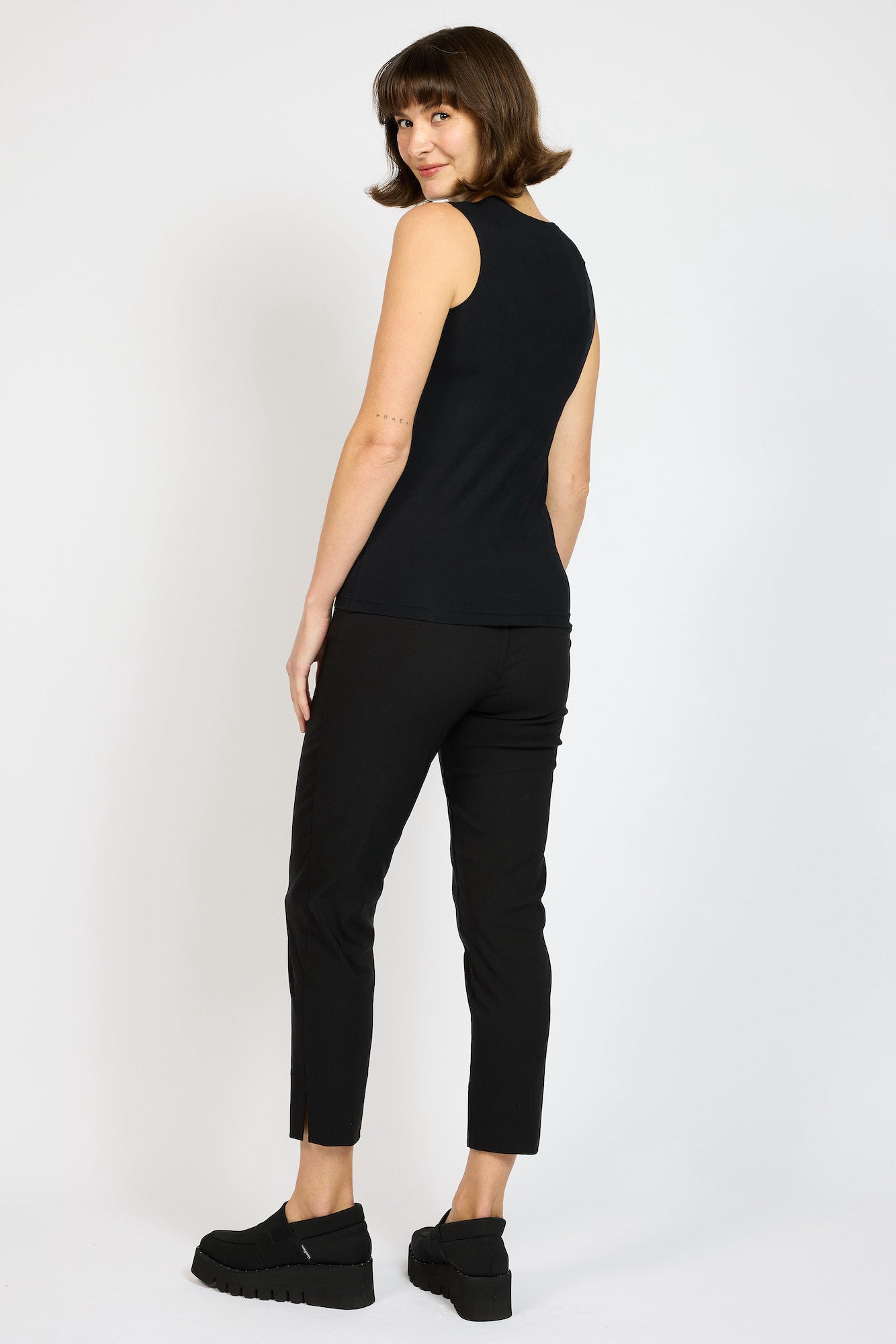 Jersey Tank