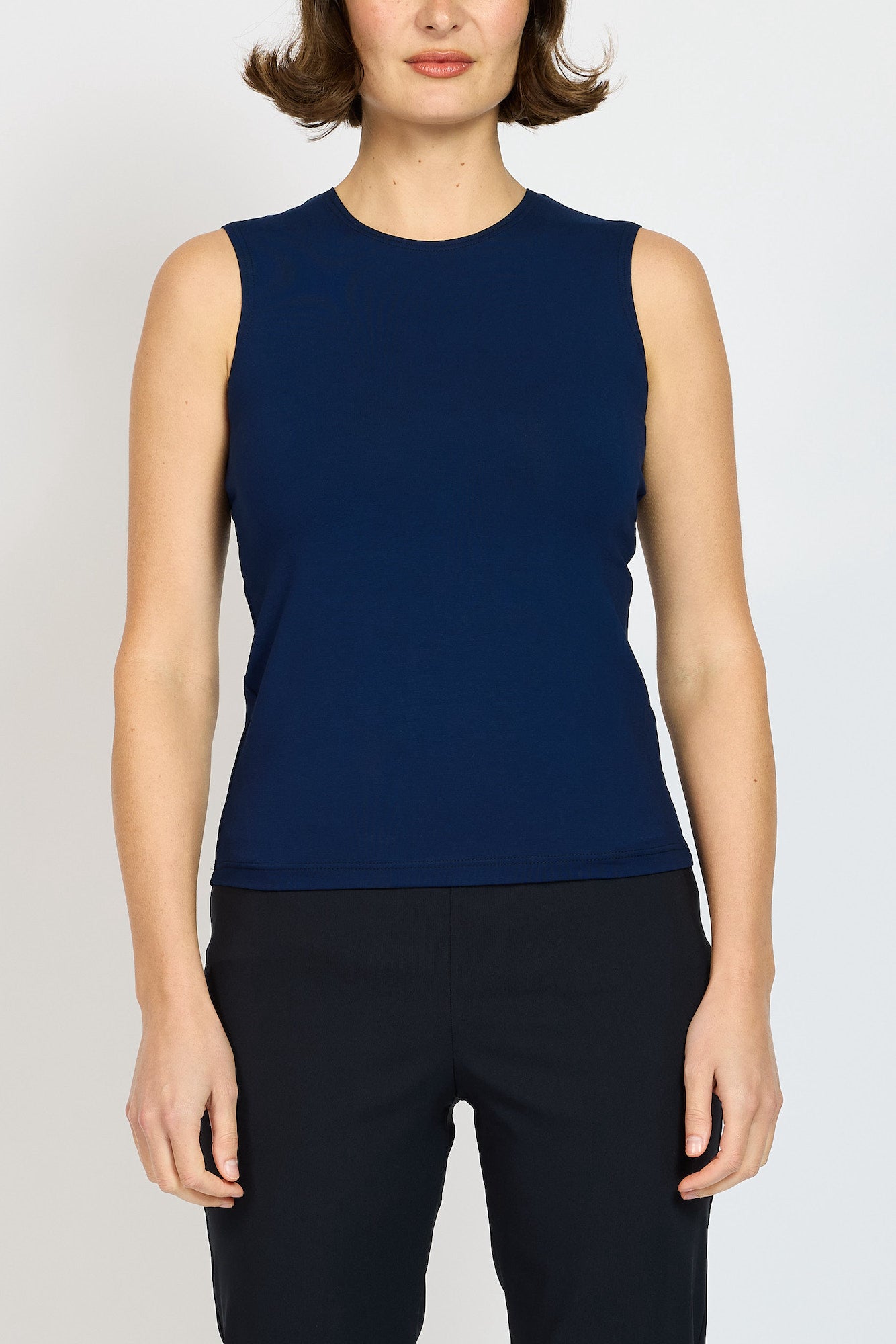 Jersey Tank