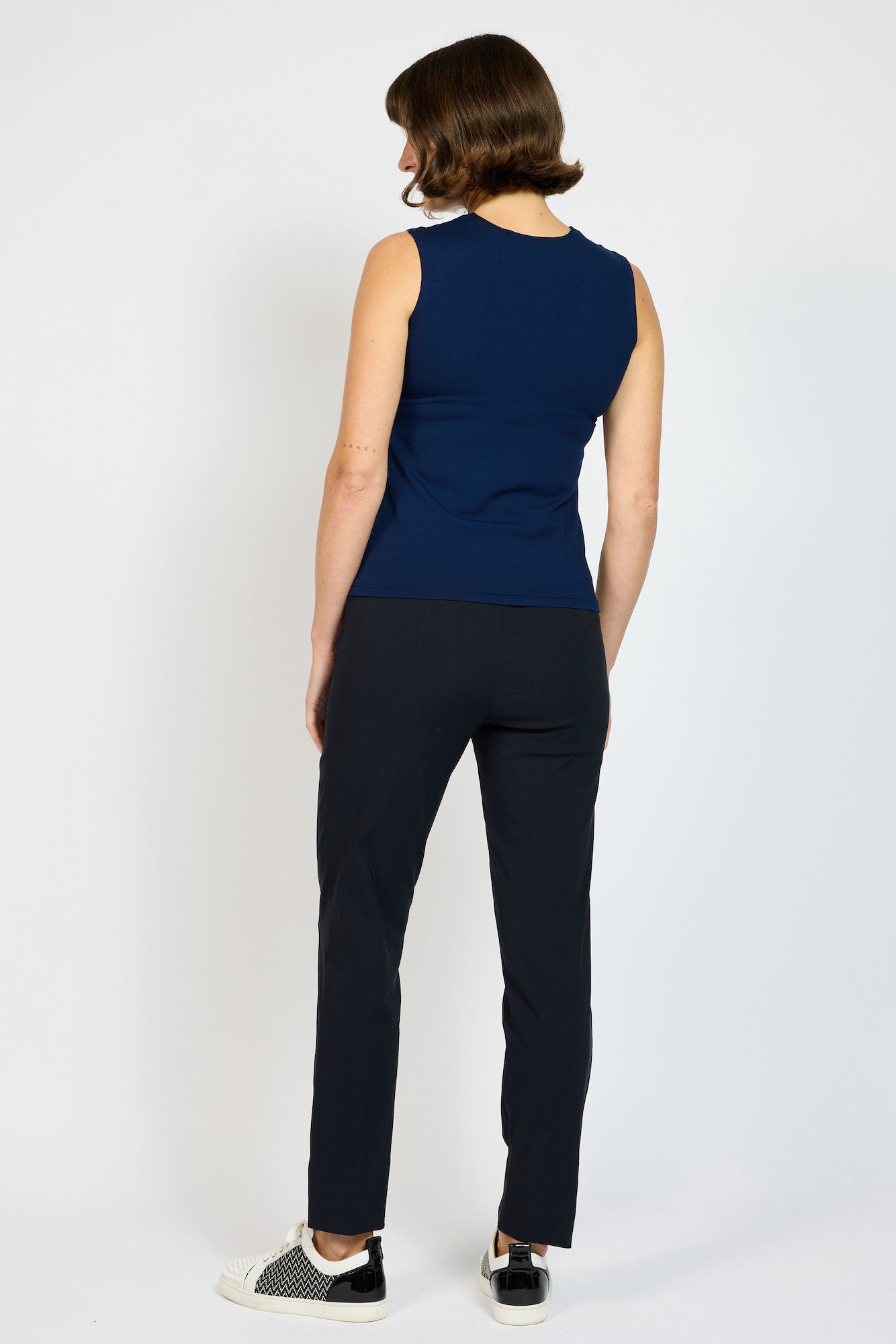 Jersey Tank