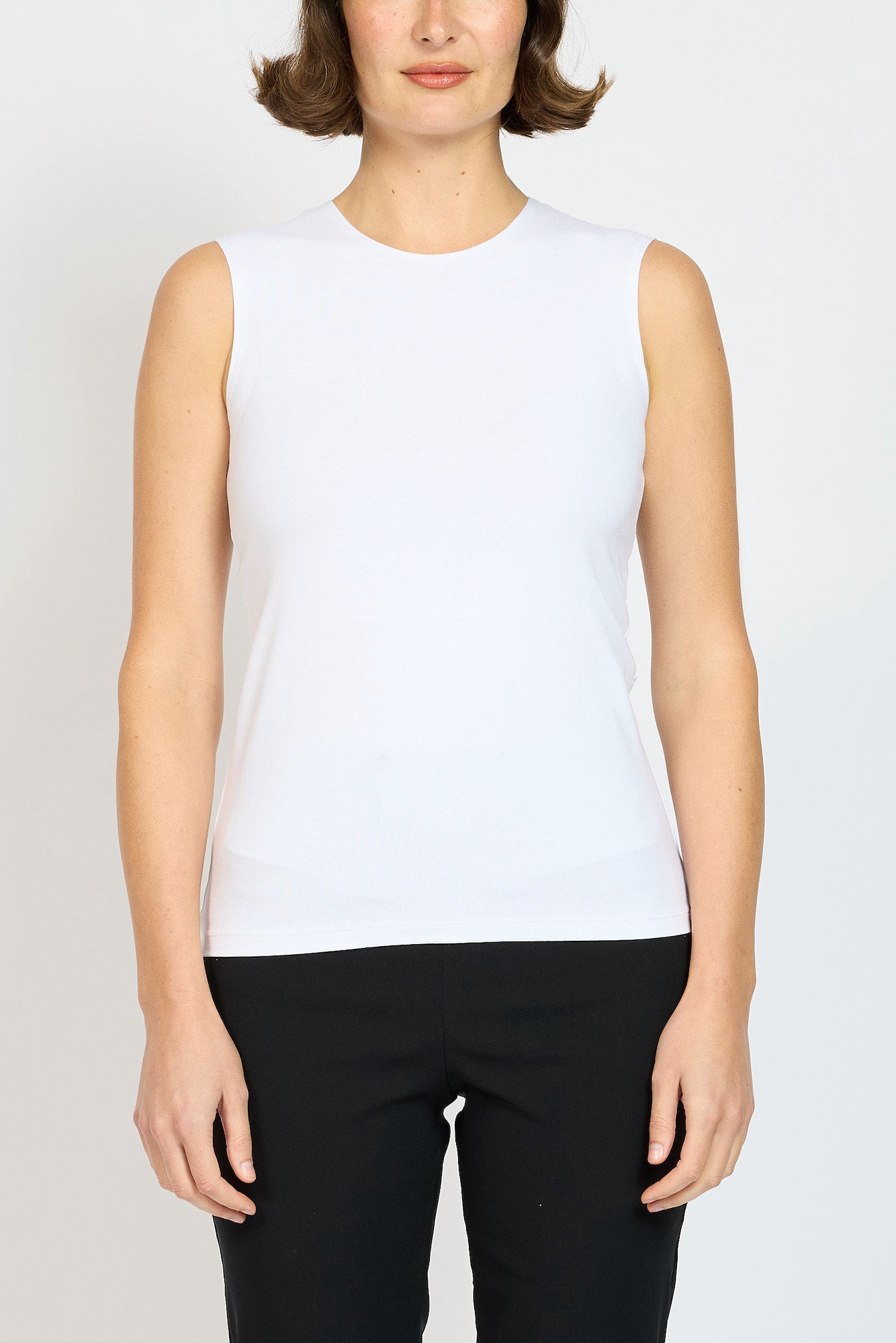 Jersey Tank