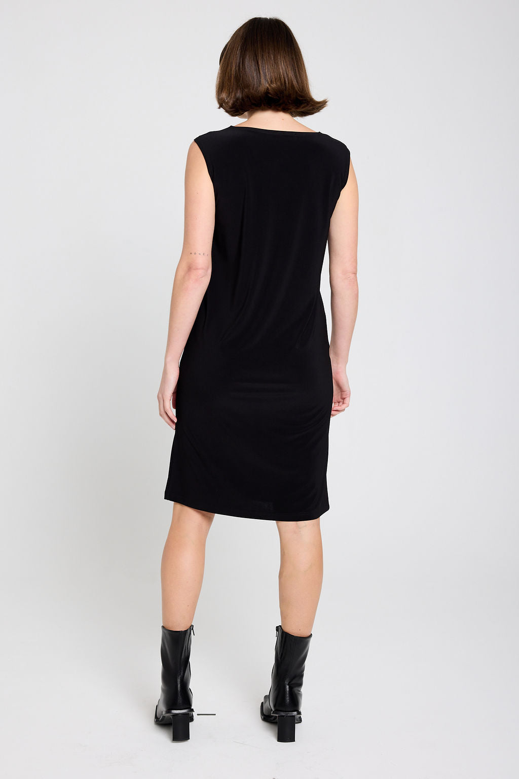 Voyager Tank Dress
