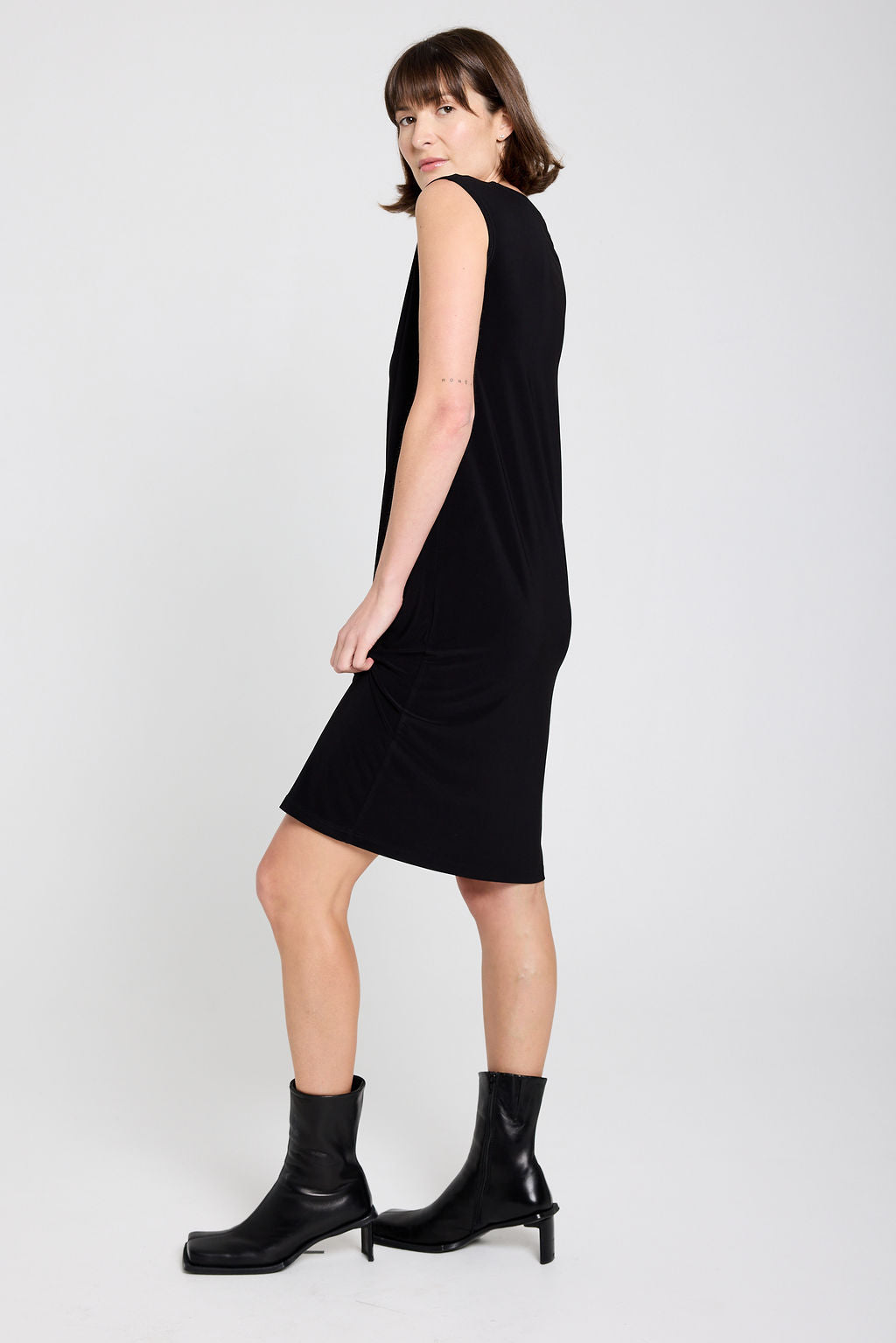 Voyager Tank Dress