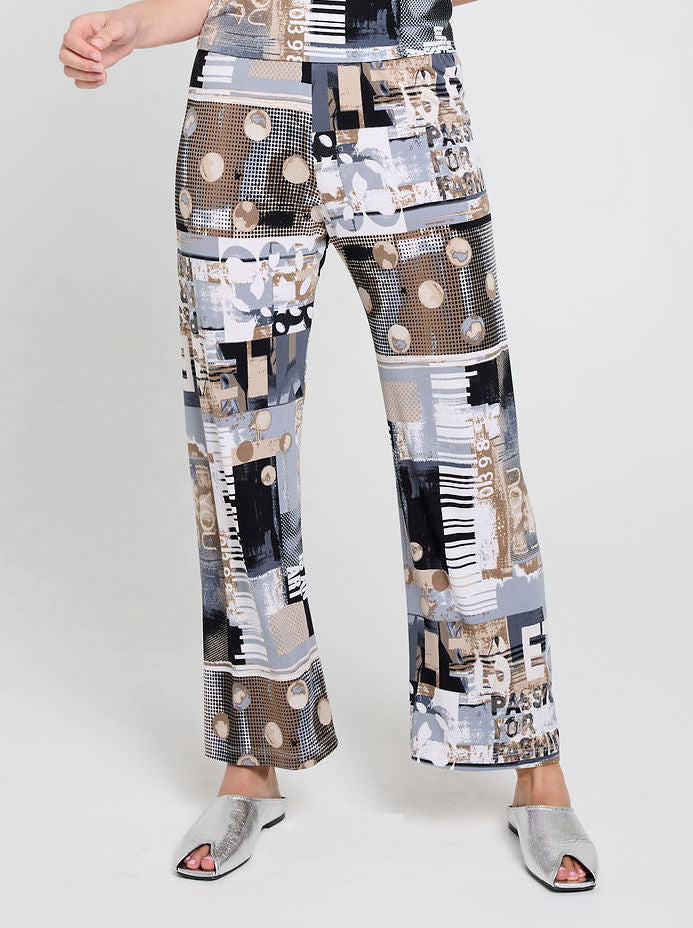 Vibe Palazzo Pant