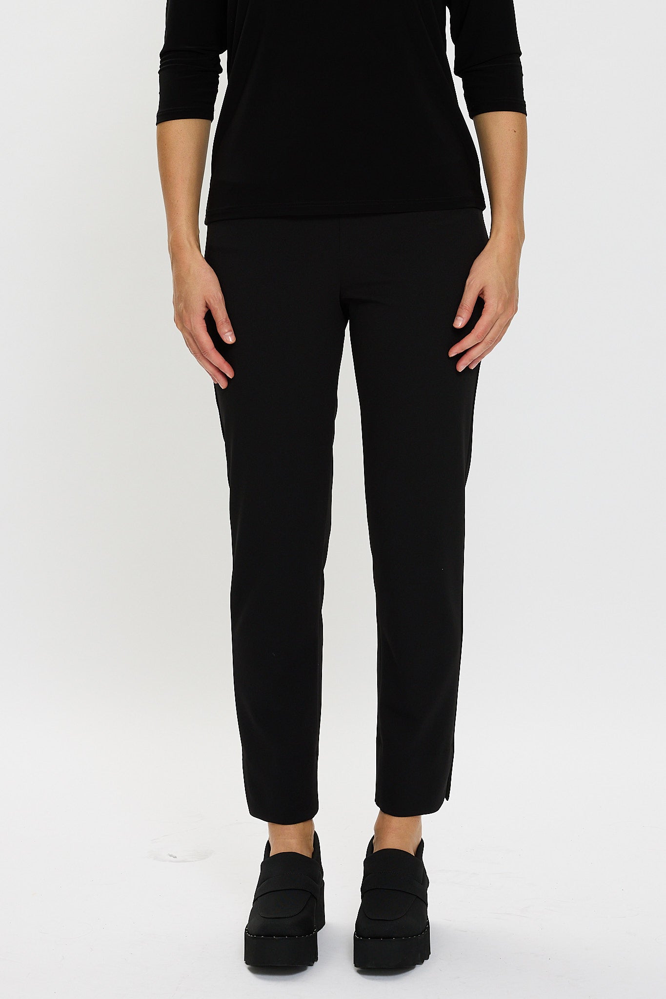 Nero Marni Pant