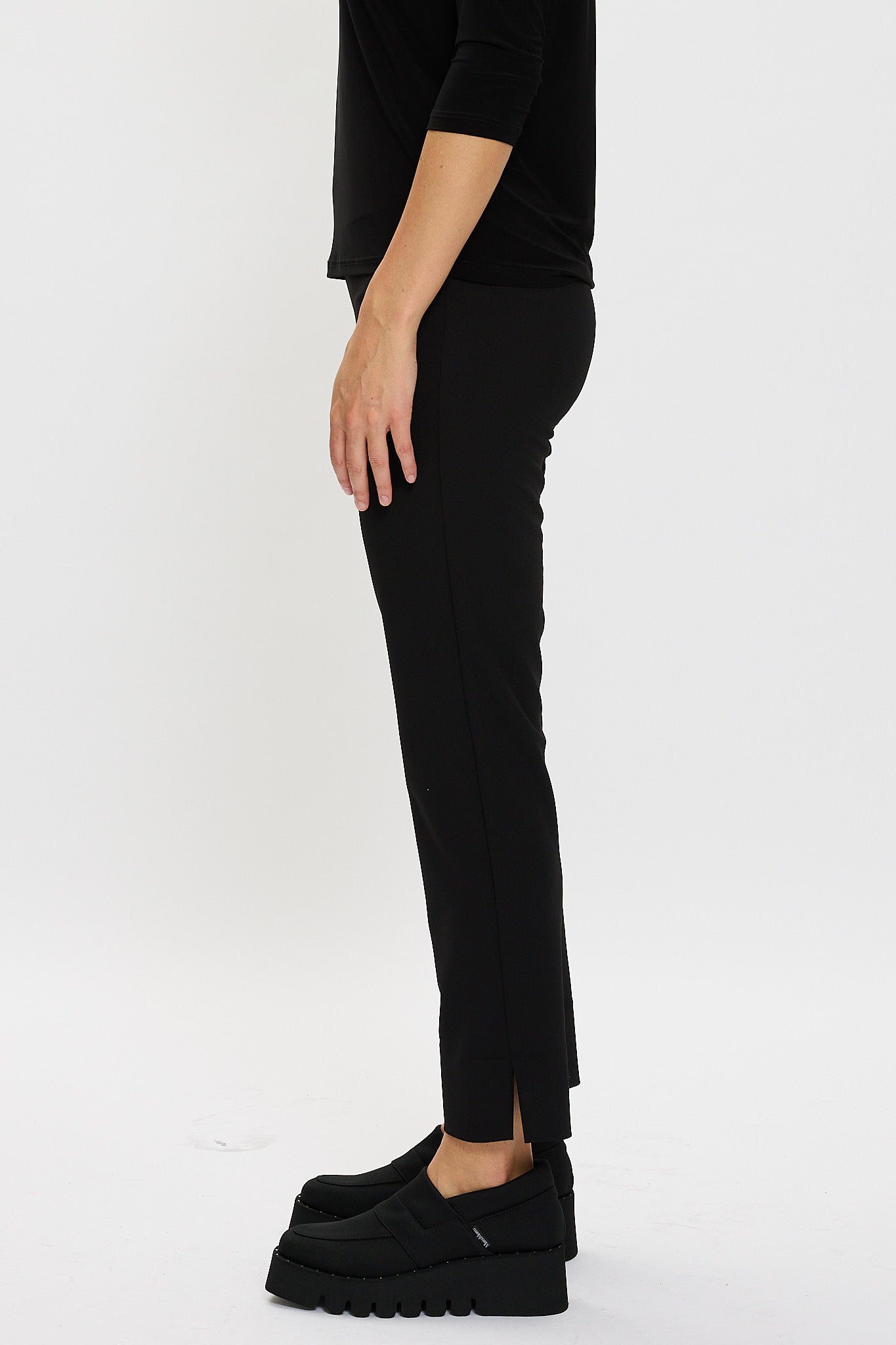 Nero Marni Pant