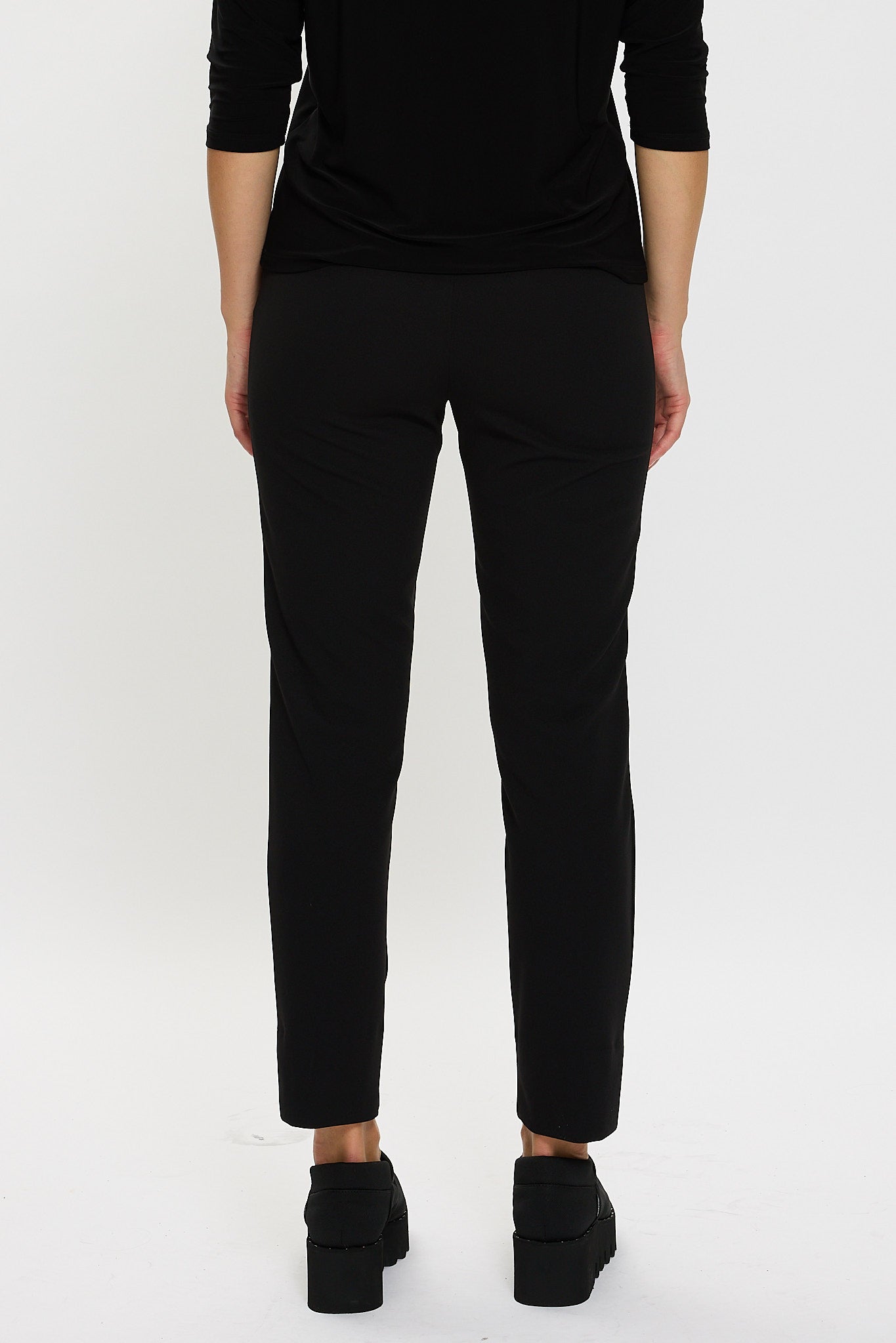Nero Marni Pant