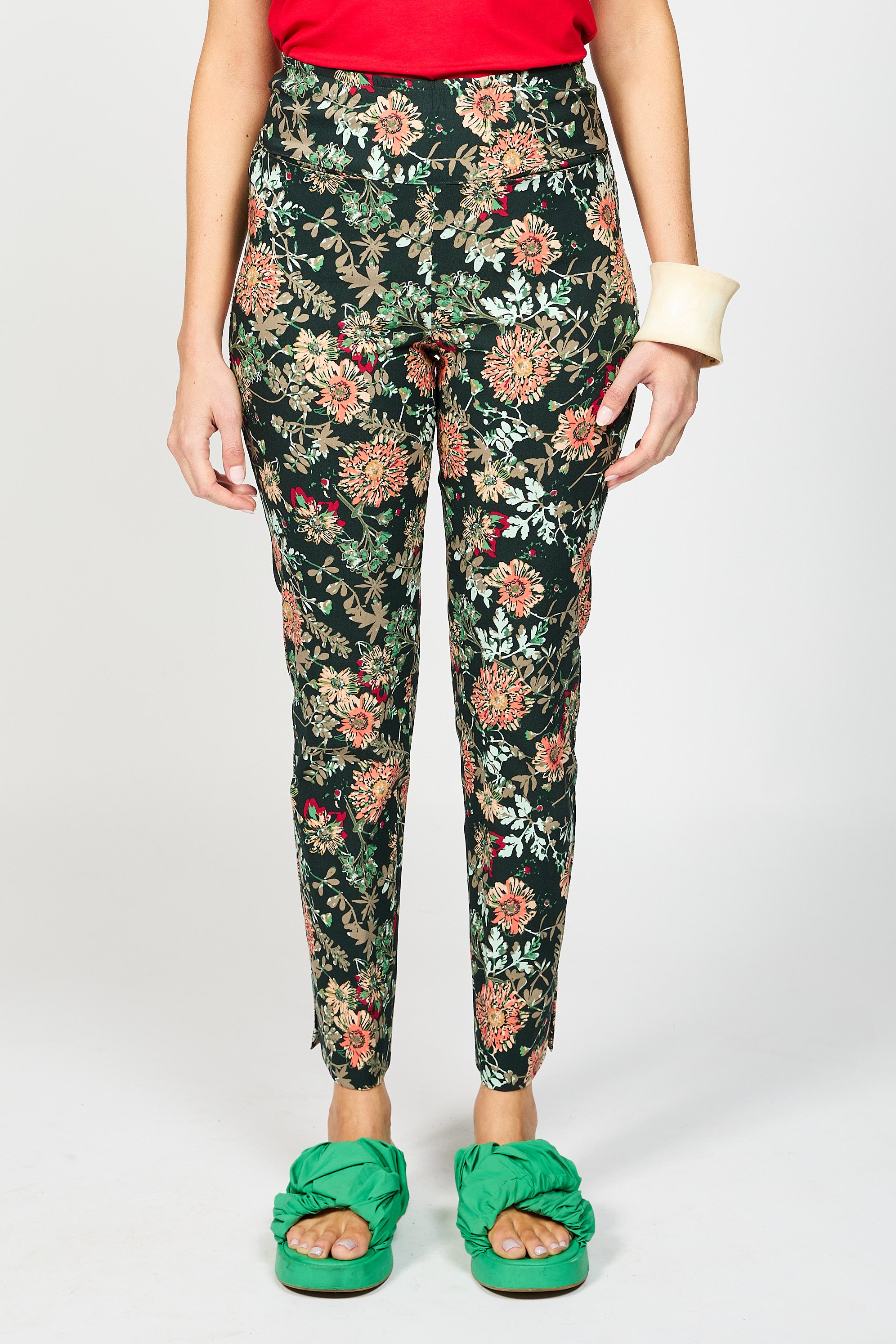 Harvest Marni Pant