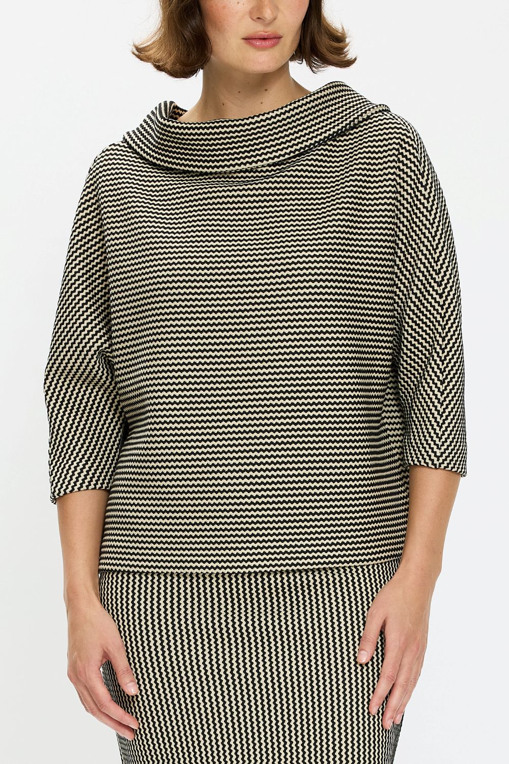 Ziggy Quant Top