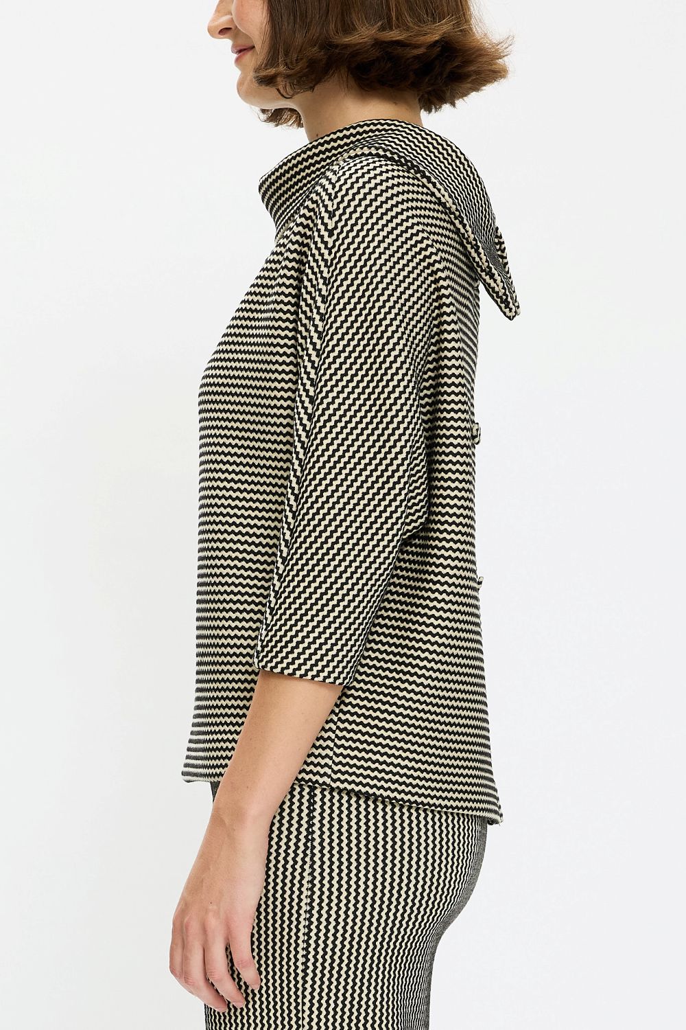 Ziggy Quant Top