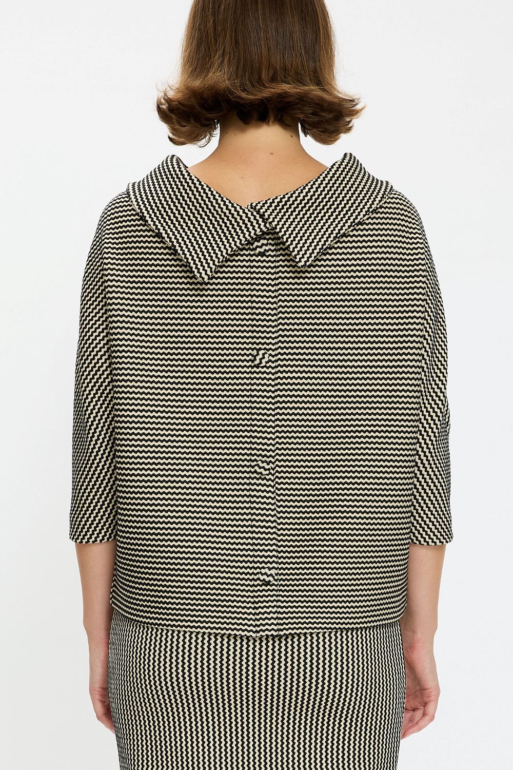 Ziggy Quant Top